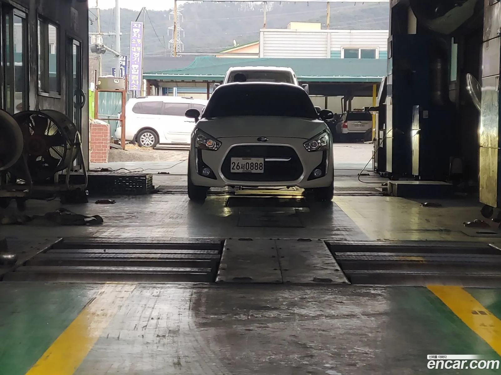 Daihatsu Copen 2015 — 6