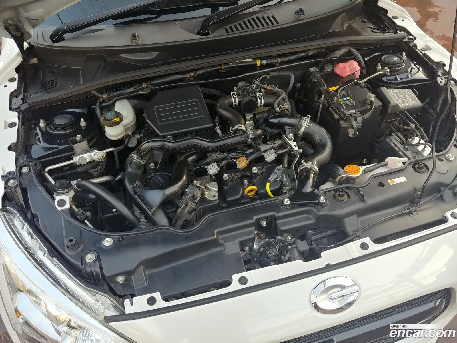Daihatsu Copen 2015 — 4