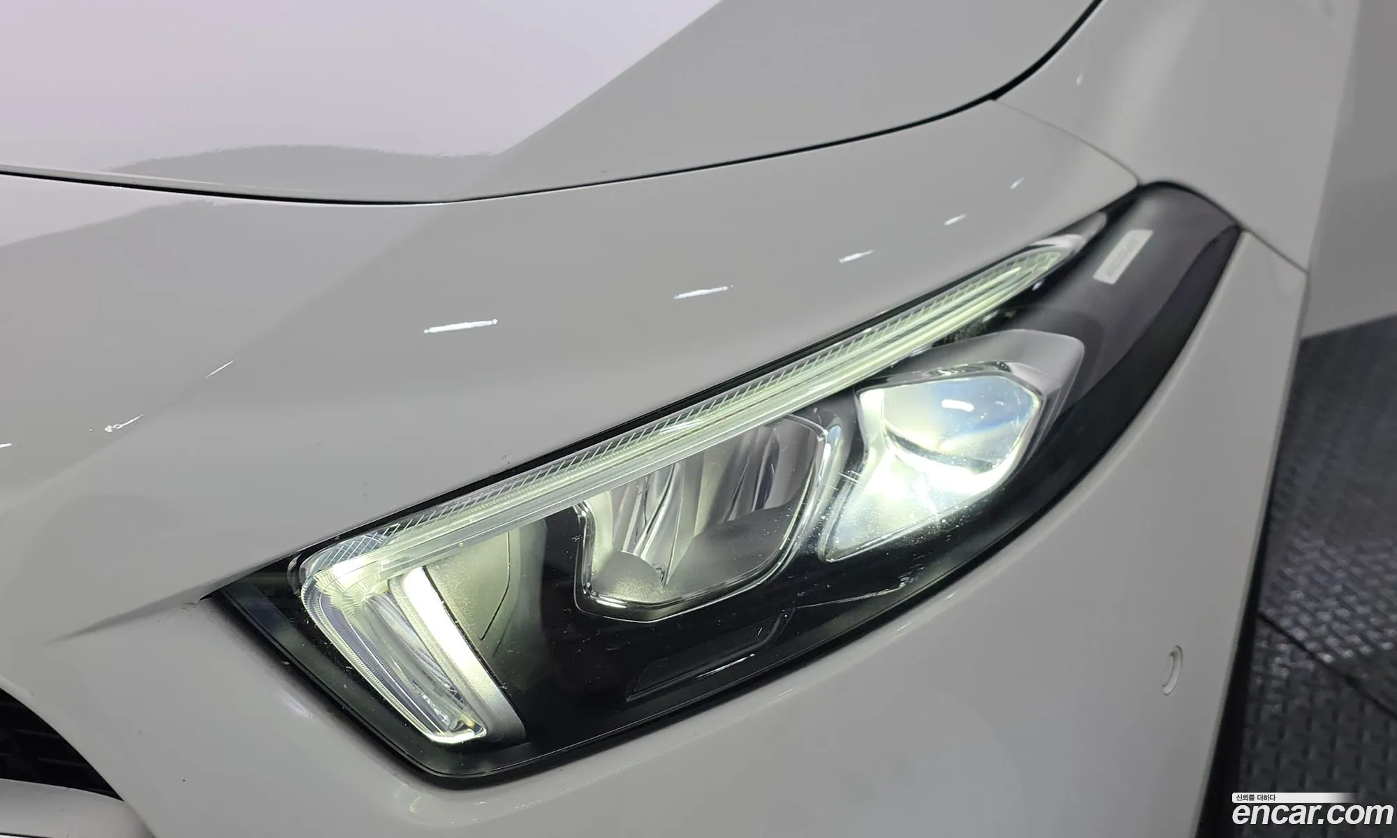 Mercedes-Benz A-Class W177 2021 W1K3G1CB111111111 — 28