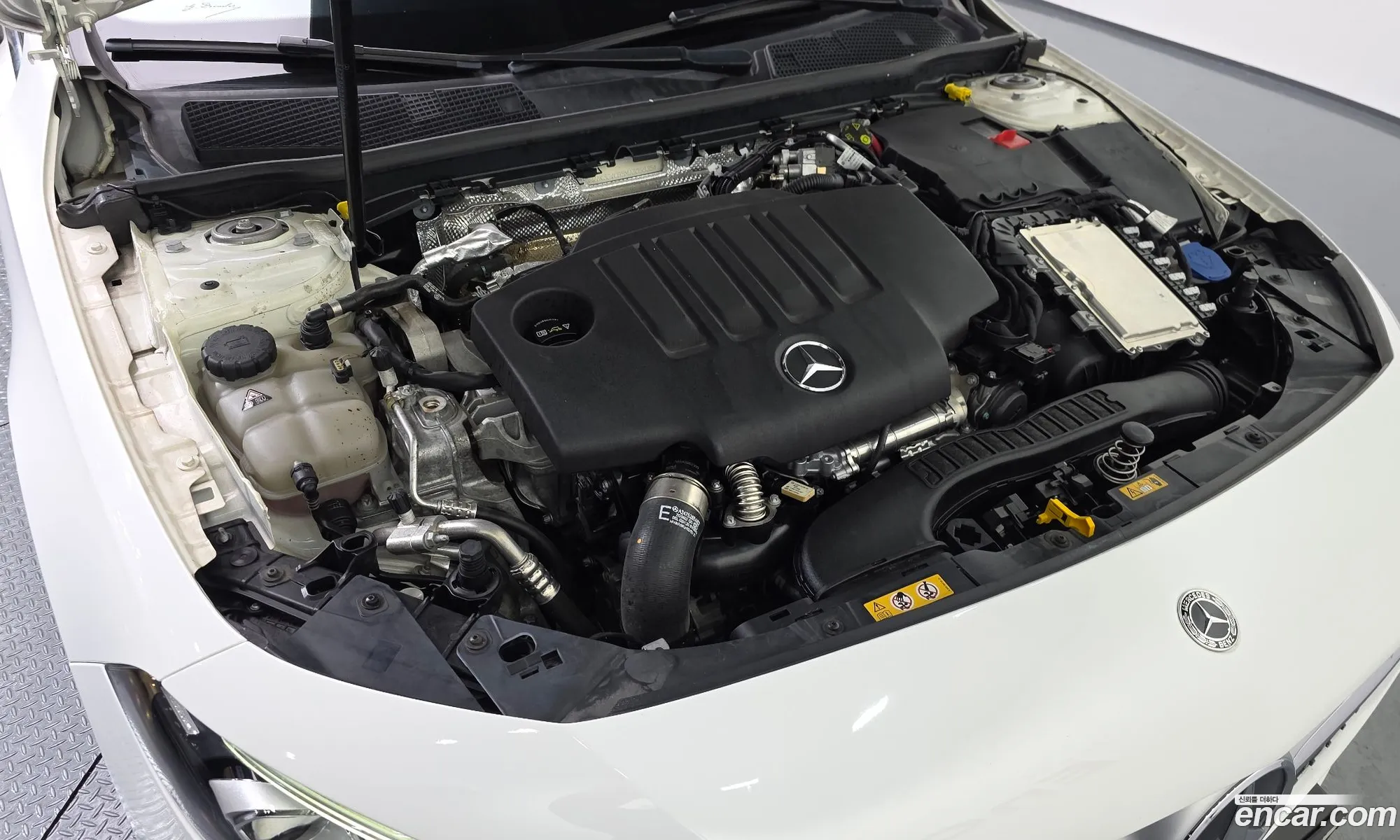 Mercedes-Benz A-Class W177 2021 W1K3G1CB111111111 — 14