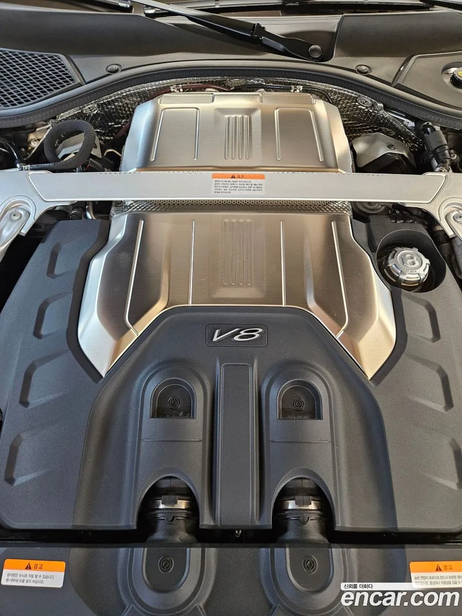 Bentley Continental GT 2023 — 13