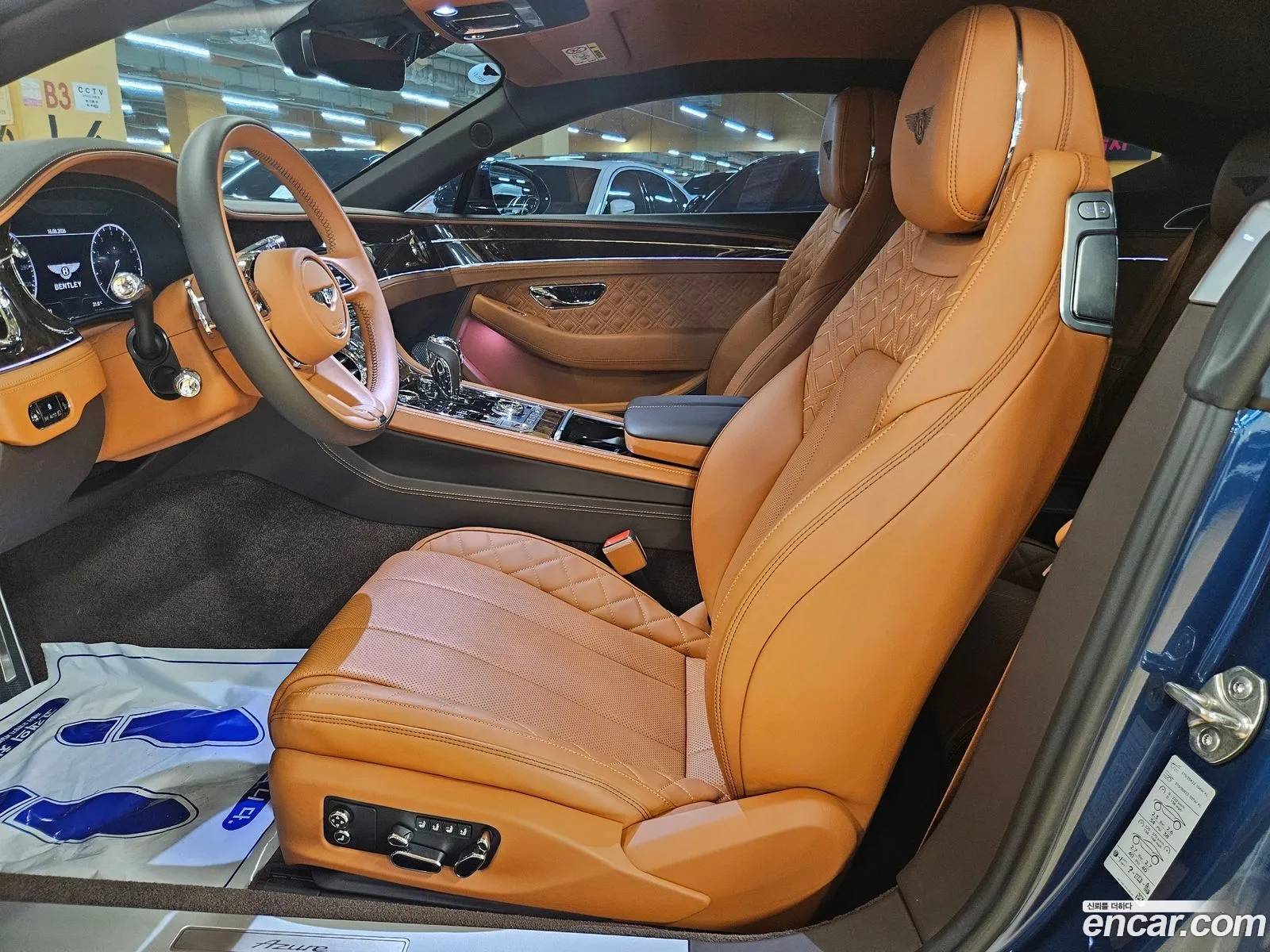 Bentley Continental GT 2023 — 2