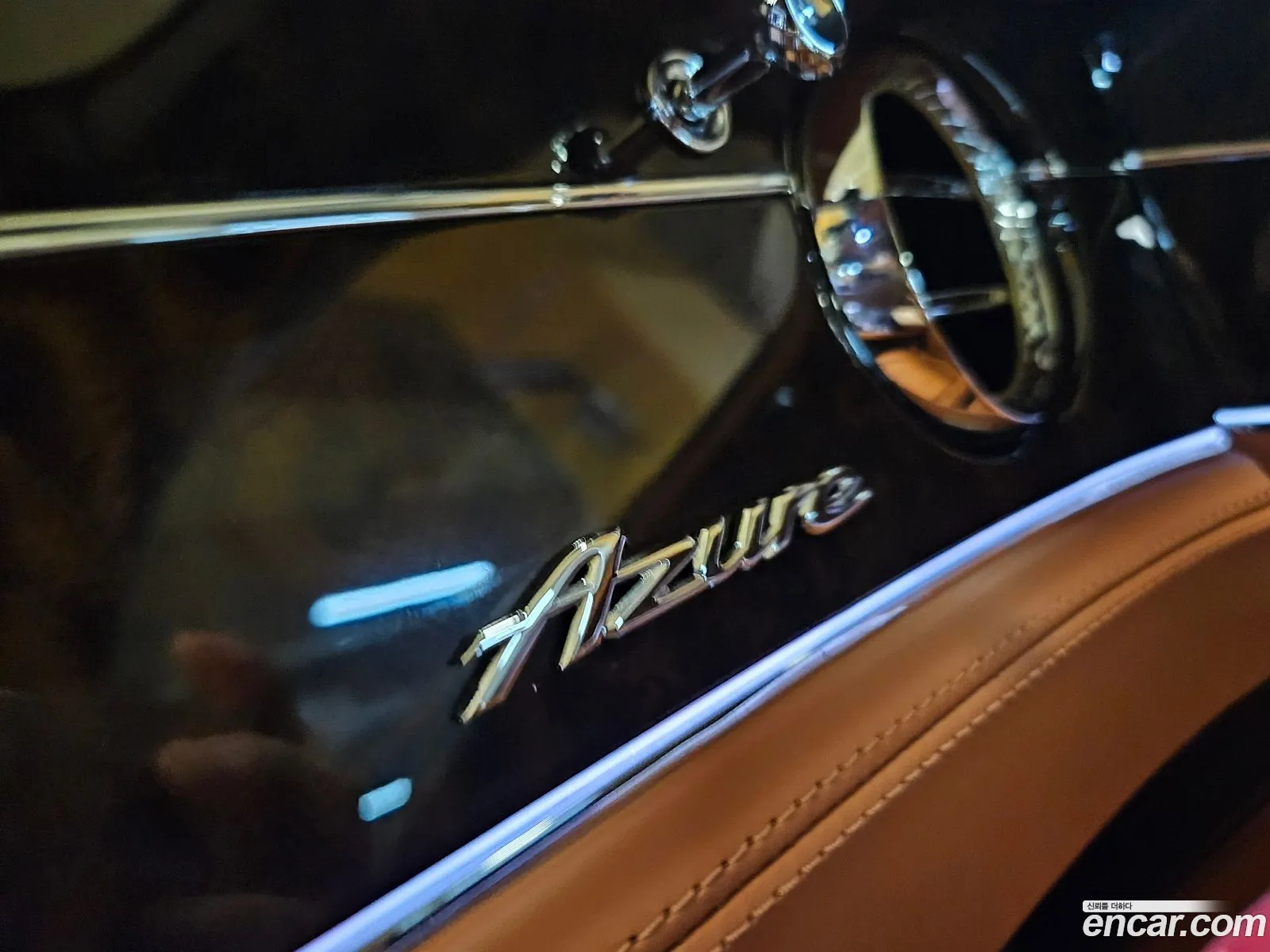 Bentley Continental GT 2023 — 11
