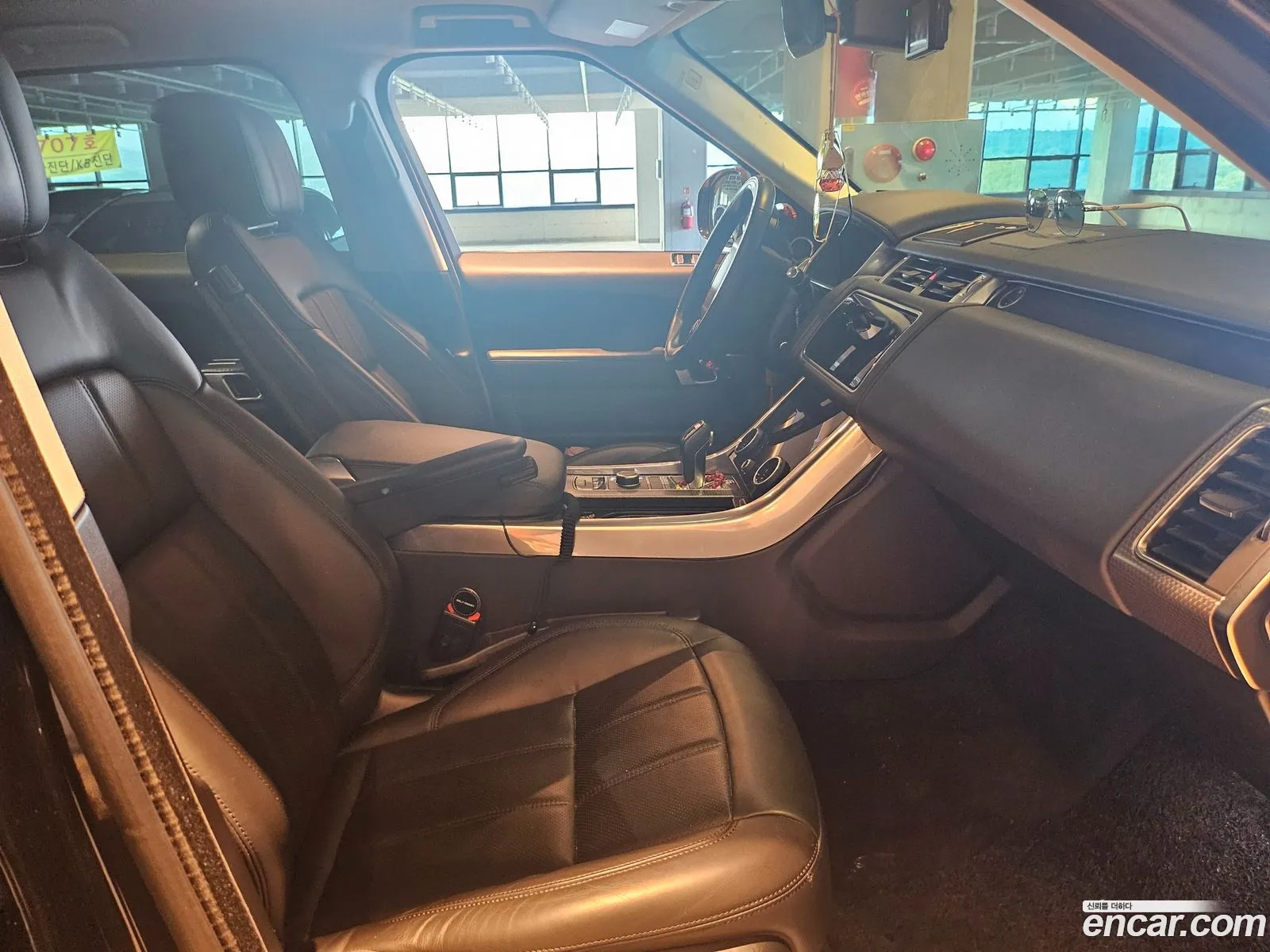Land Rover Range Rover Sport 2018 — 6