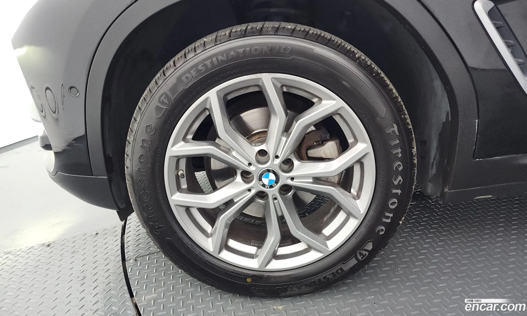 BMW X3 2019 WBATX3107KLF52766 — 3