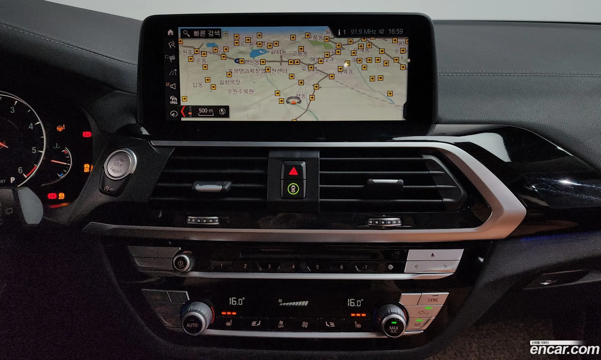 BMW X3 2019 WBATX3107KLF52766 — 14