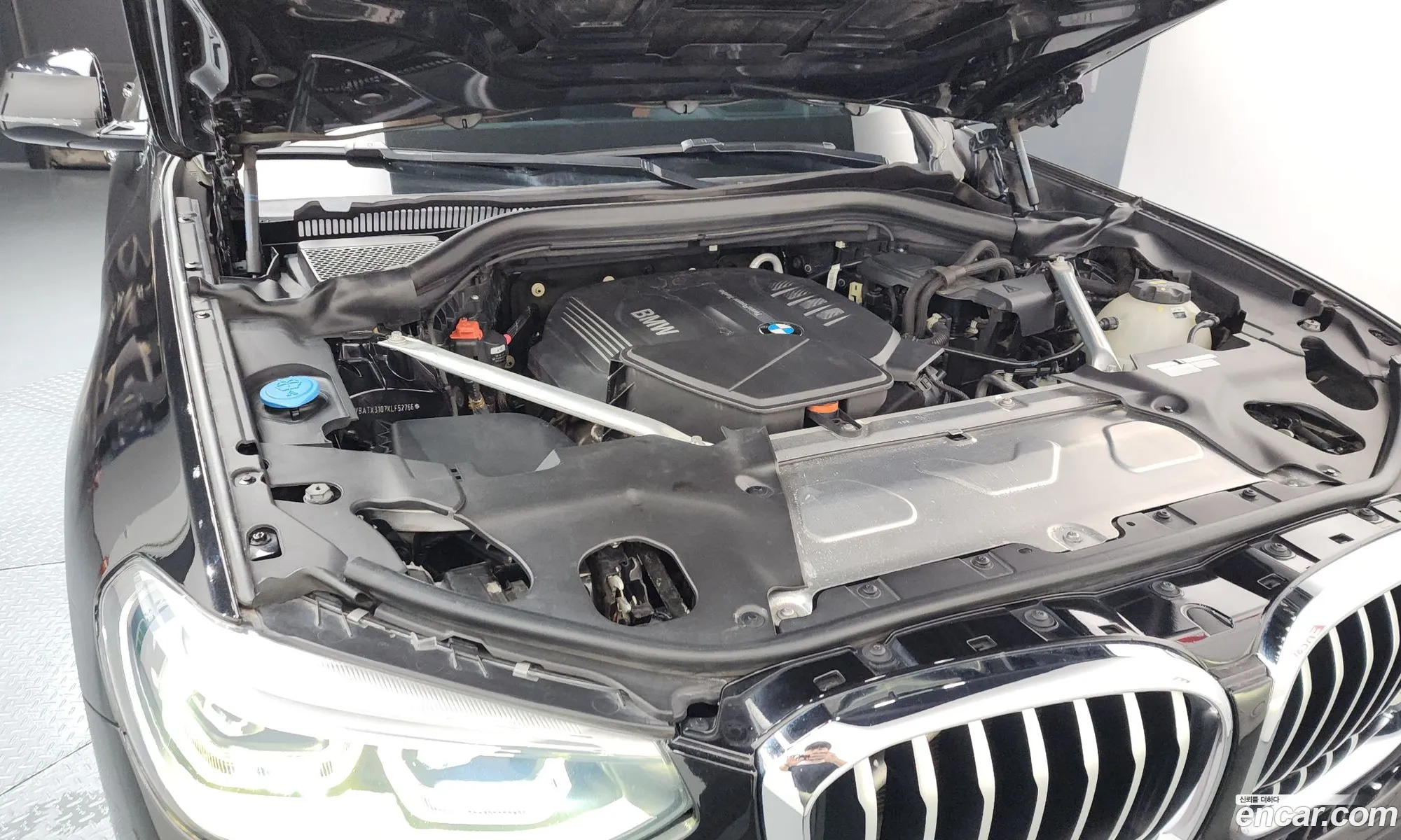 BMW X3 2019 WBATX3107KLF52766 — 13