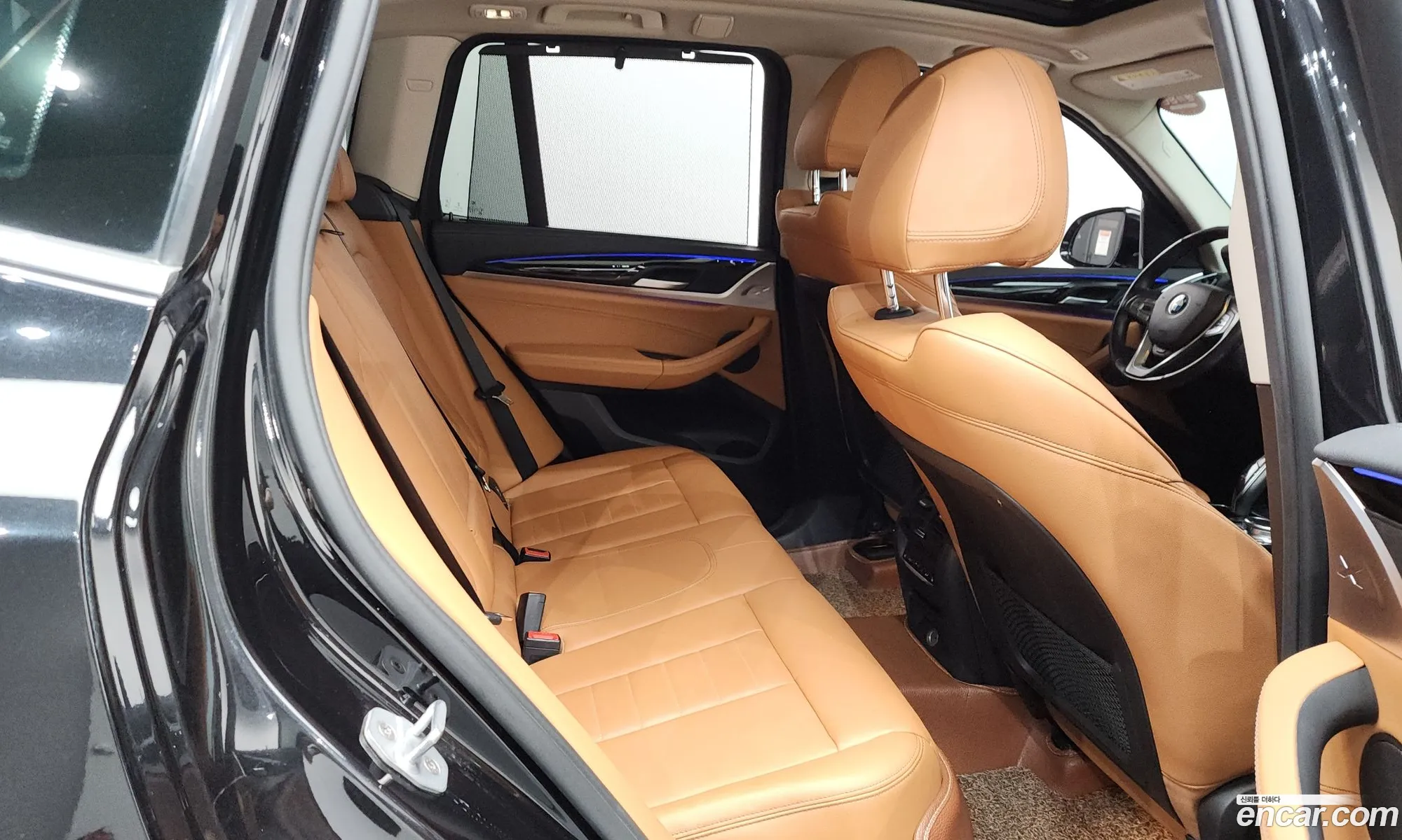 BMW X3 2019 WBATX3107KLF52766 — 15