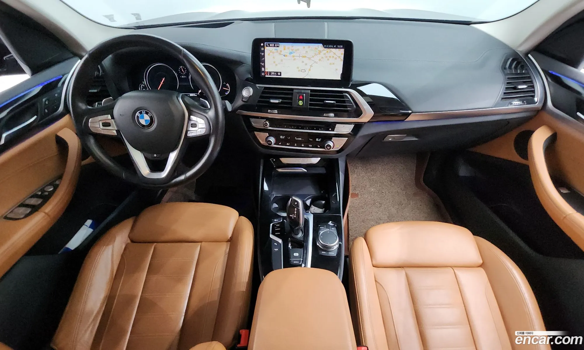BMW X3 2019 WBATX3107KLF52766 — 19