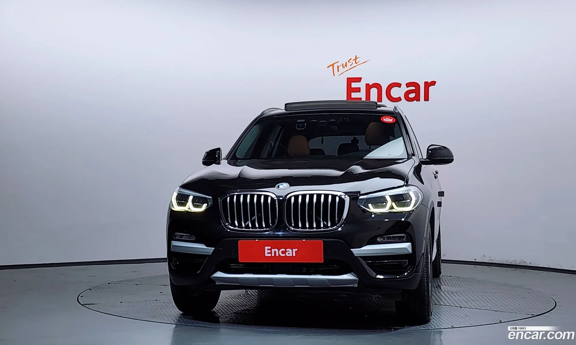 BMW X3 2019 WBATX3107KLF52766 — 18