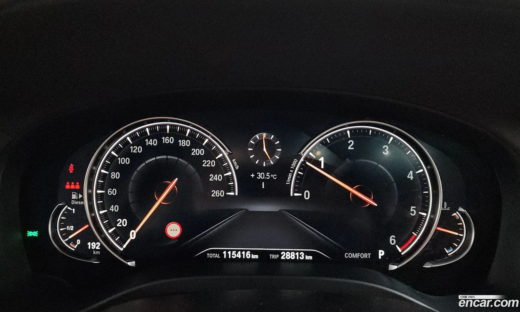 BMW X3 2019 WBATX3107KLF52766 — 7