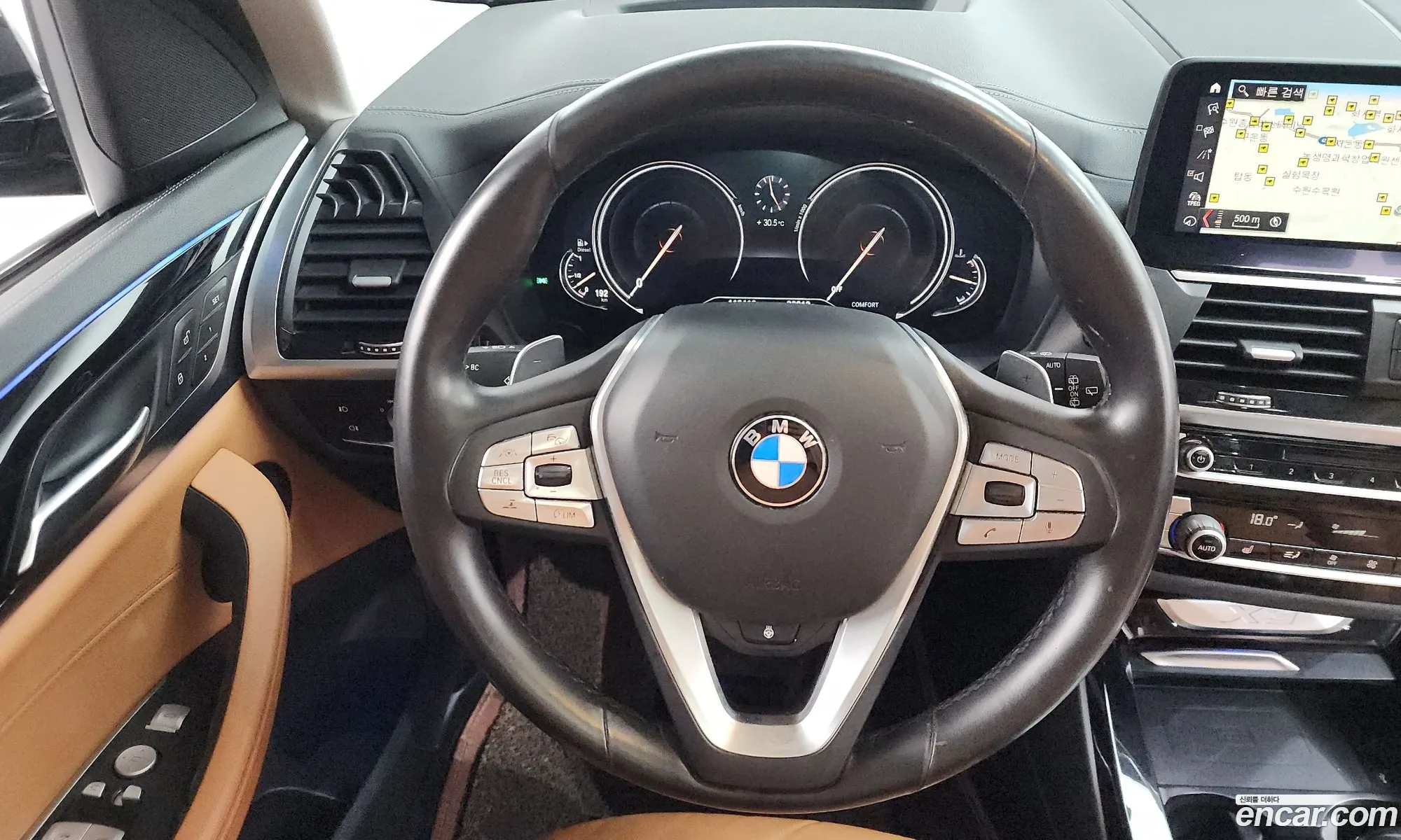 BMW X3 2019 WBATX3107KLF52766 — 10