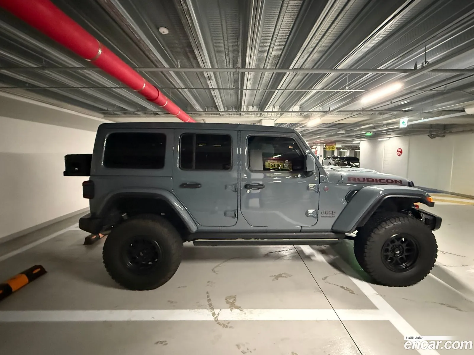 Jeep Wrangler 2025 — 3