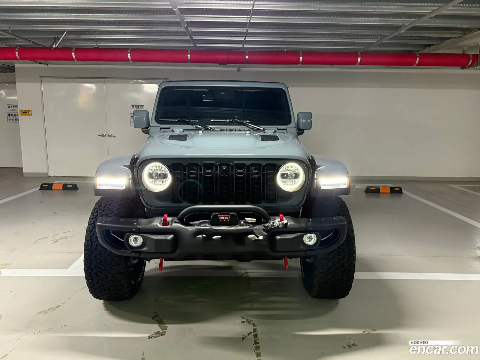 Jeep Wrangler 2025 — 5