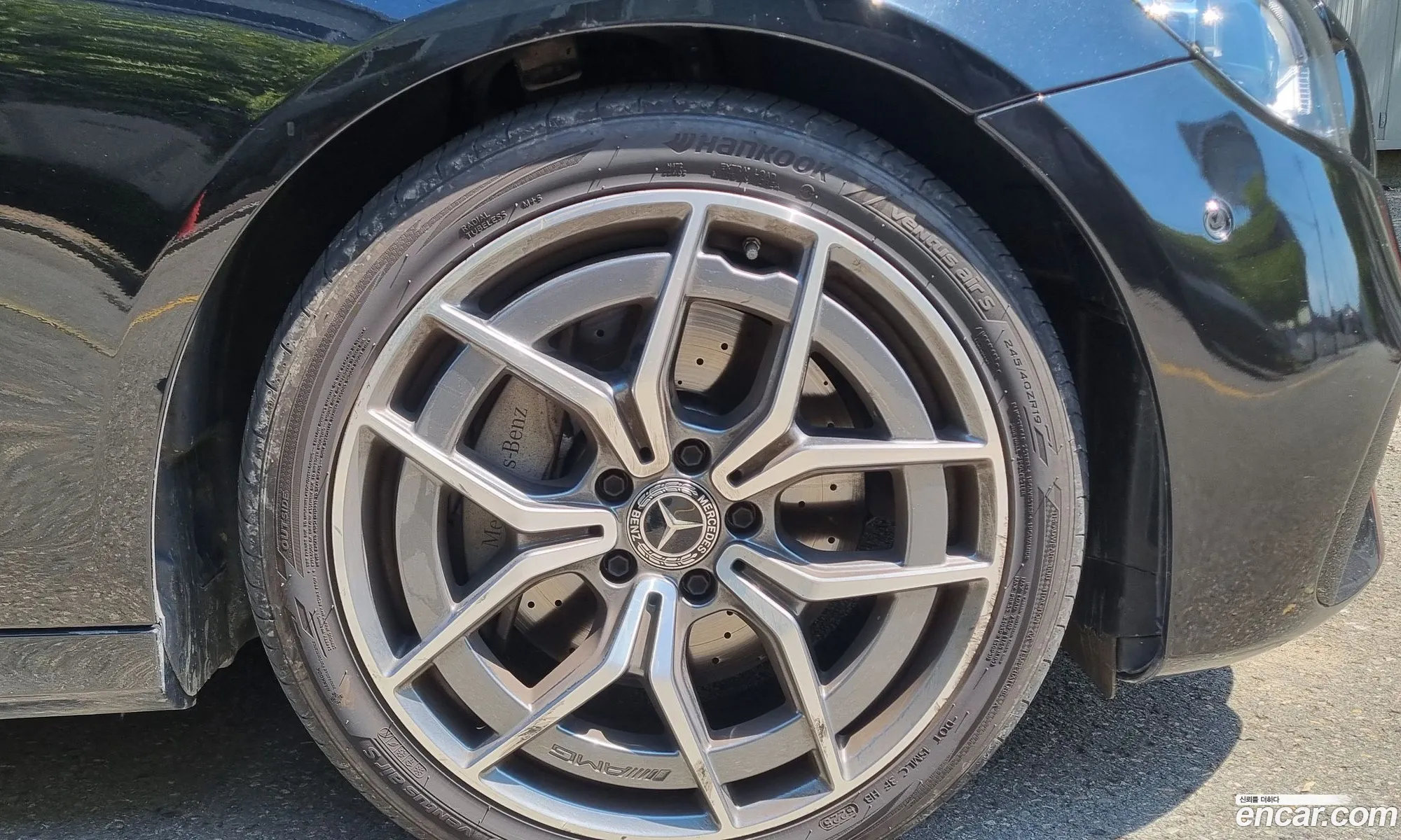 Mercedes-Benz E-Class W213 2021 — 2