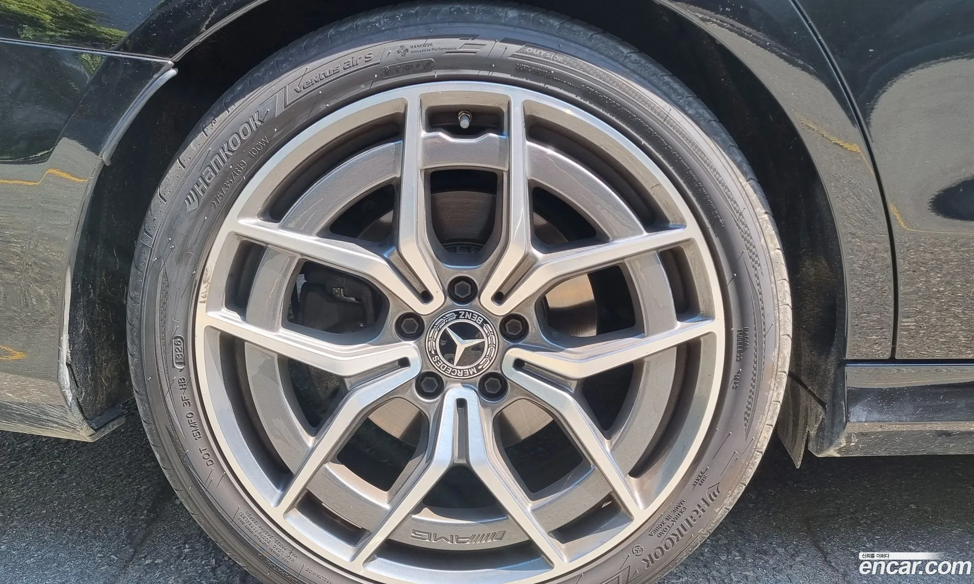 Mercedes-Benz E-Class W213 2021 — 9