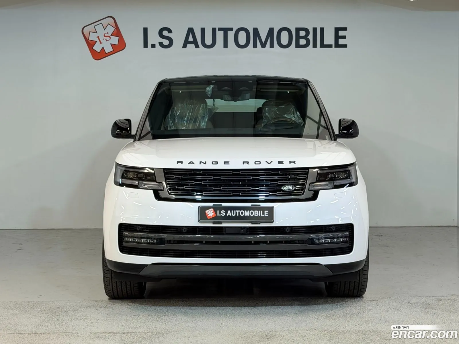 Land Rover Range Rover 2026 — 10