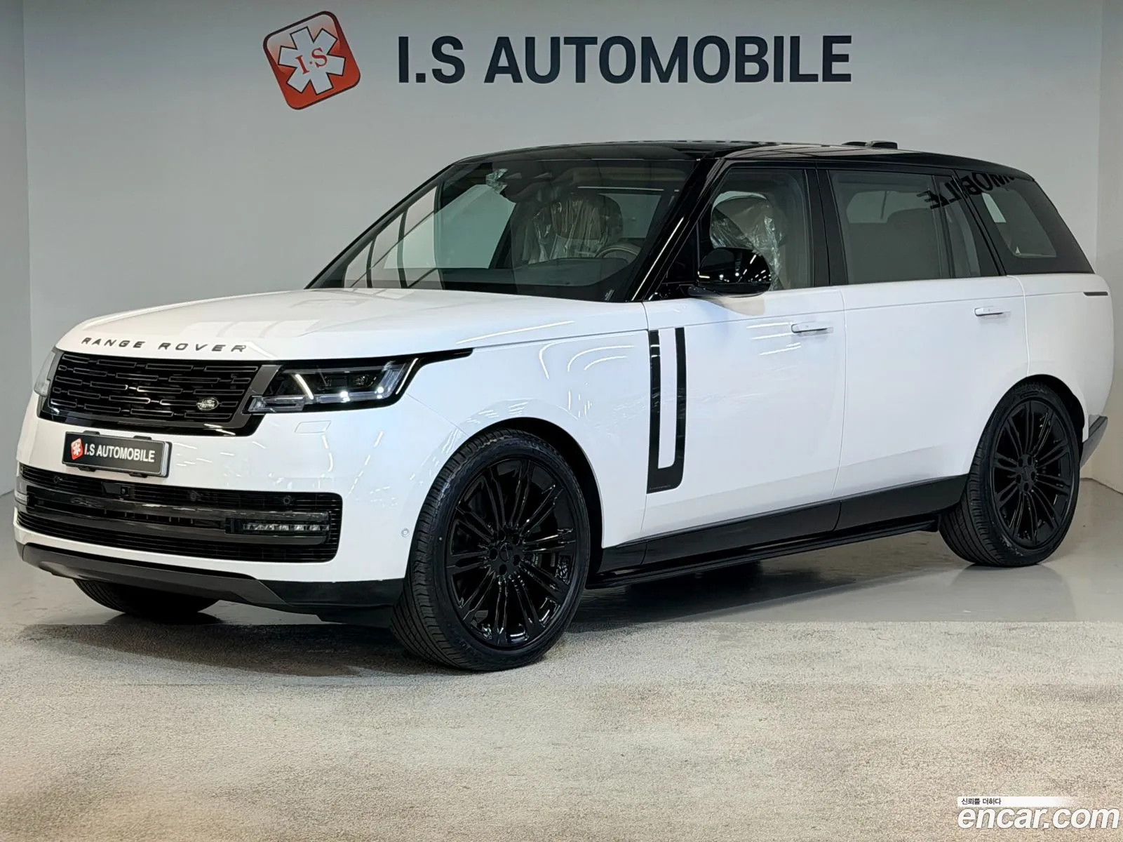Land Rover Range Rover 2026 — 19