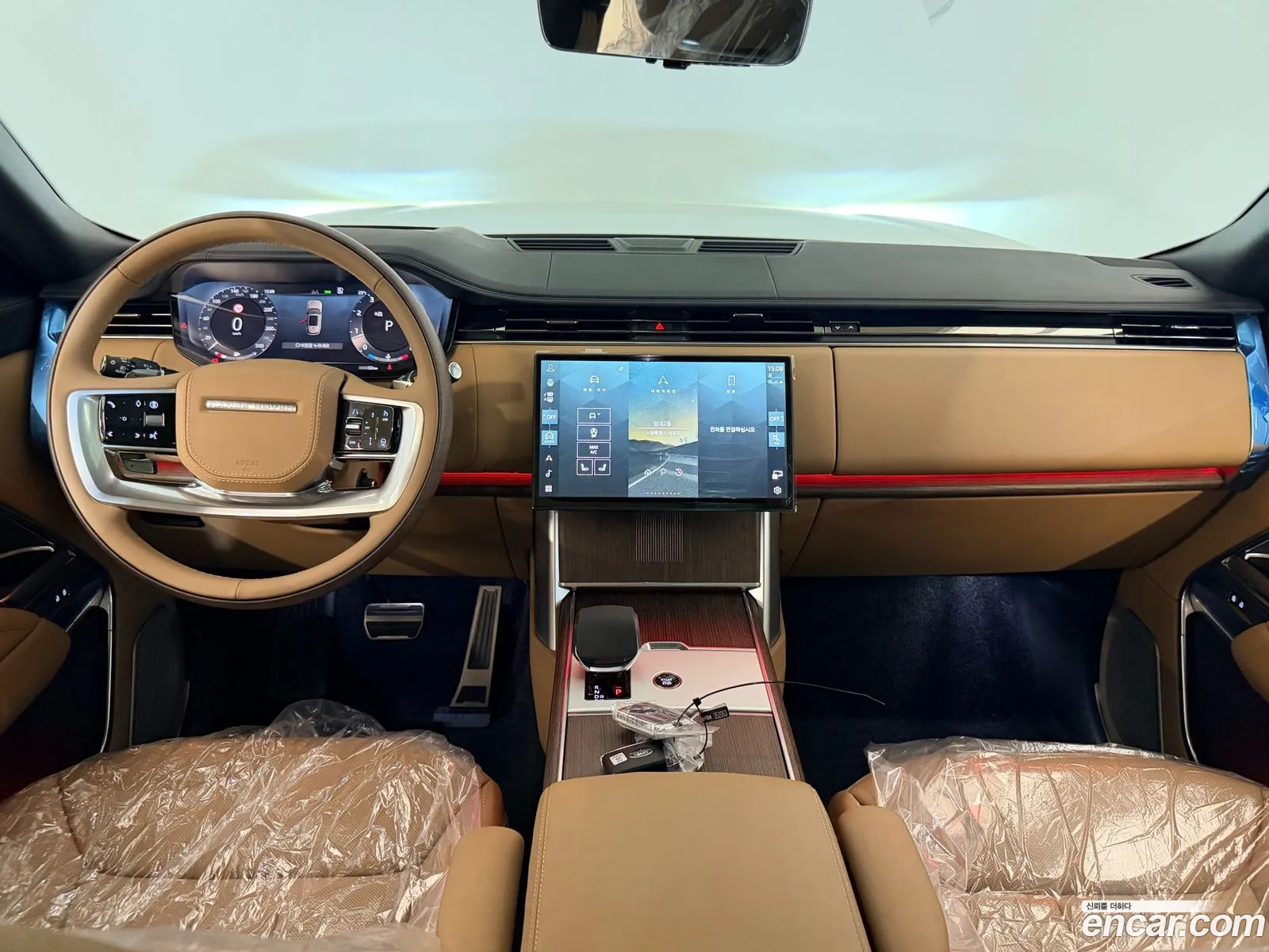 Land Rover Range Rover 2026 — 20