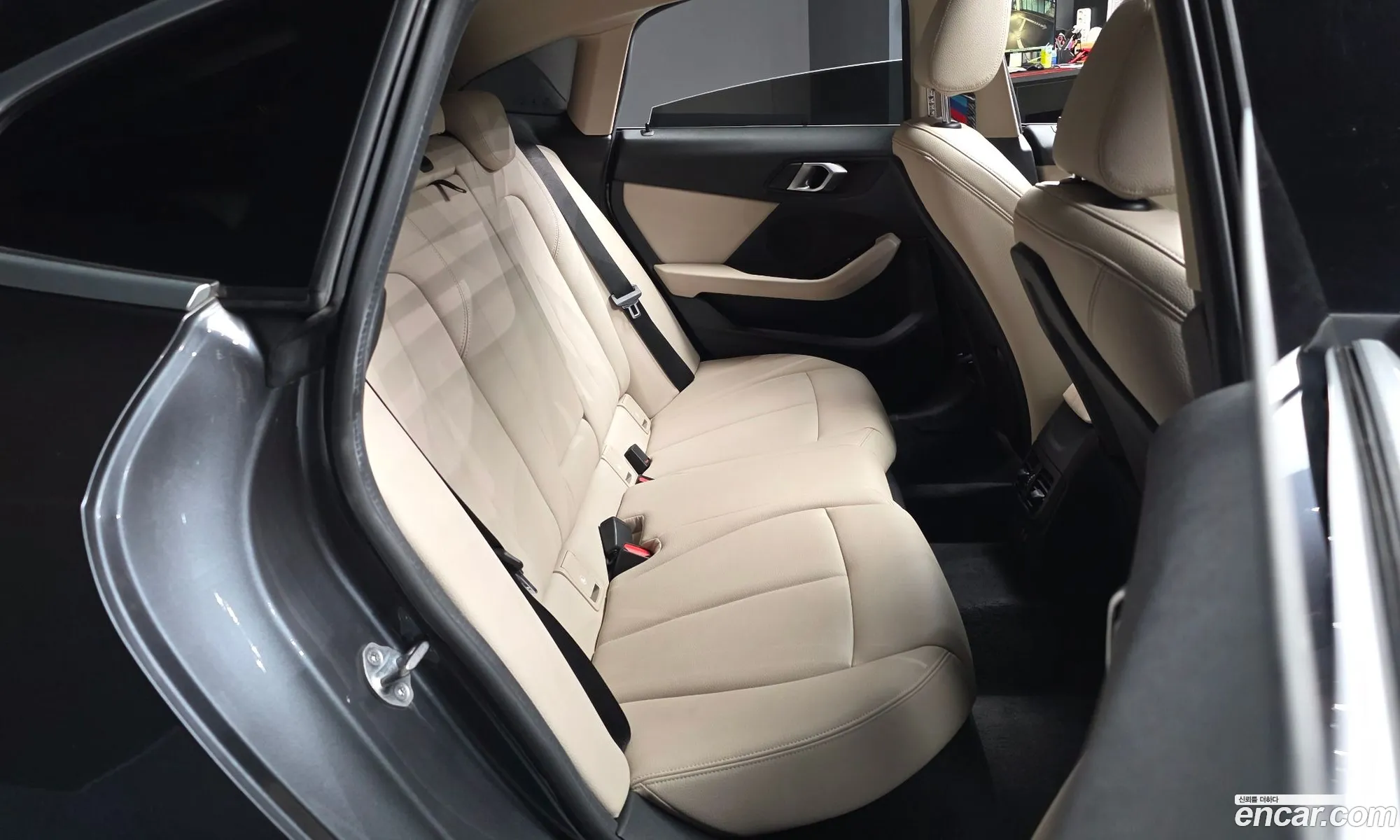 BMW 2 Series Gran Coupe 2020 — 9
