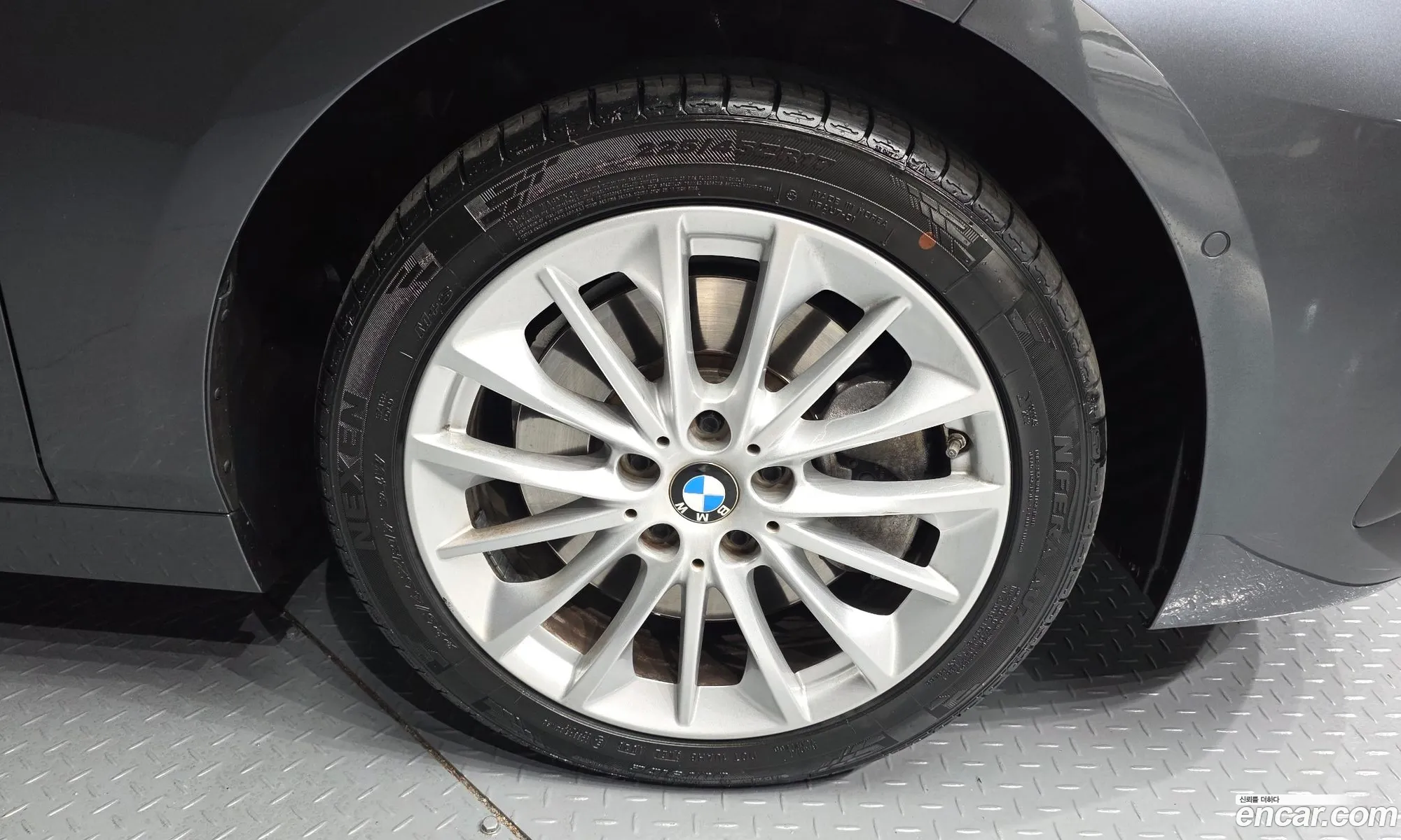 BMW 2 Series Gran Coupe 2020 — 29