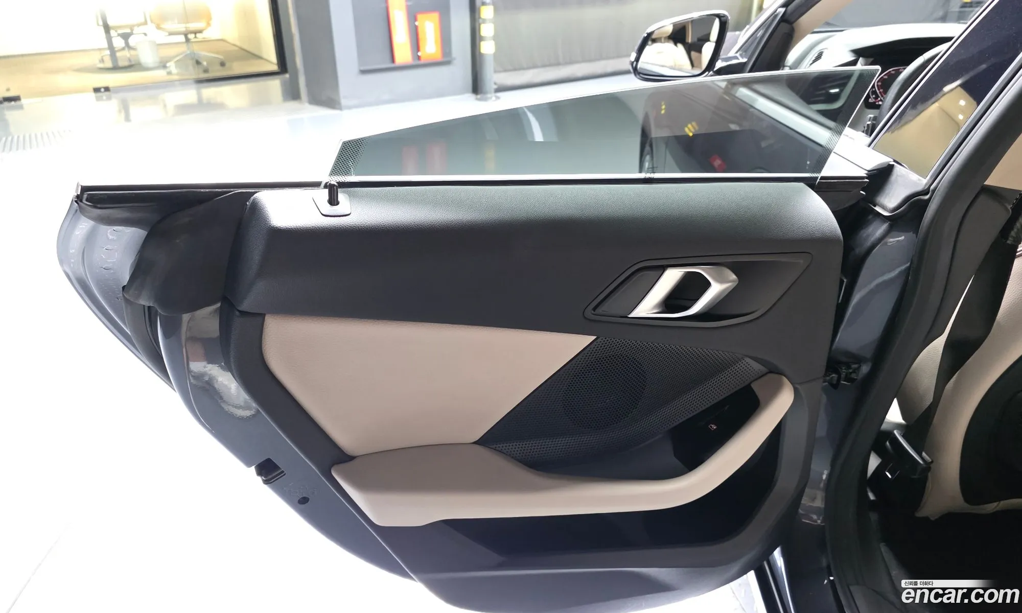 BMW 2 Series Gran Coupe 2020 — 11