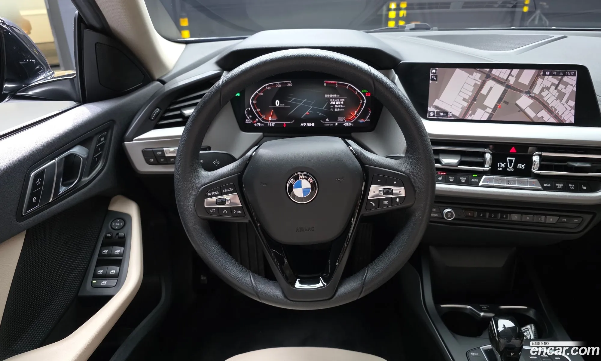 BMW 2 Series Gran Coupe 2020 — 12