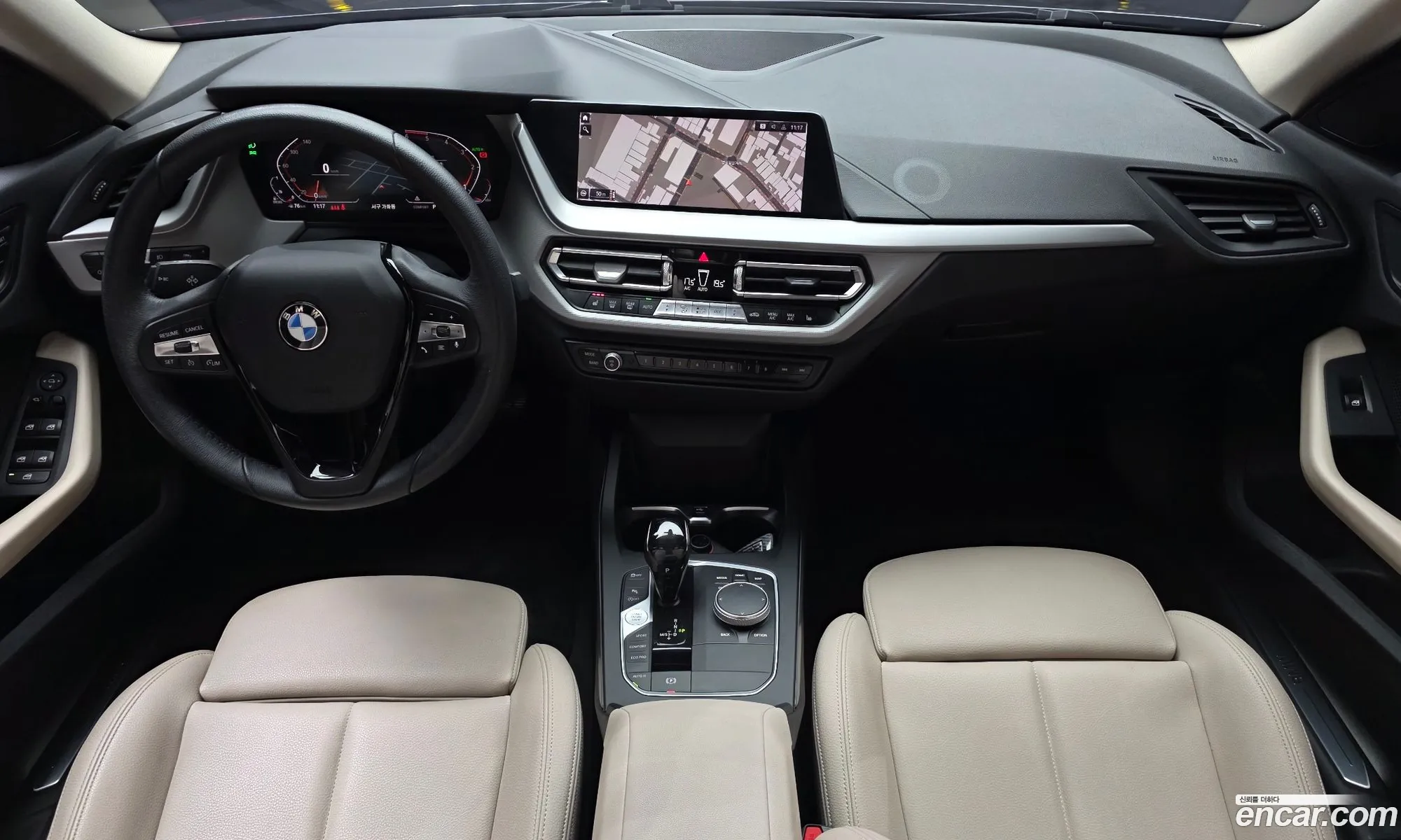 BMW 2 Series Gran Coupe 2020 — 2