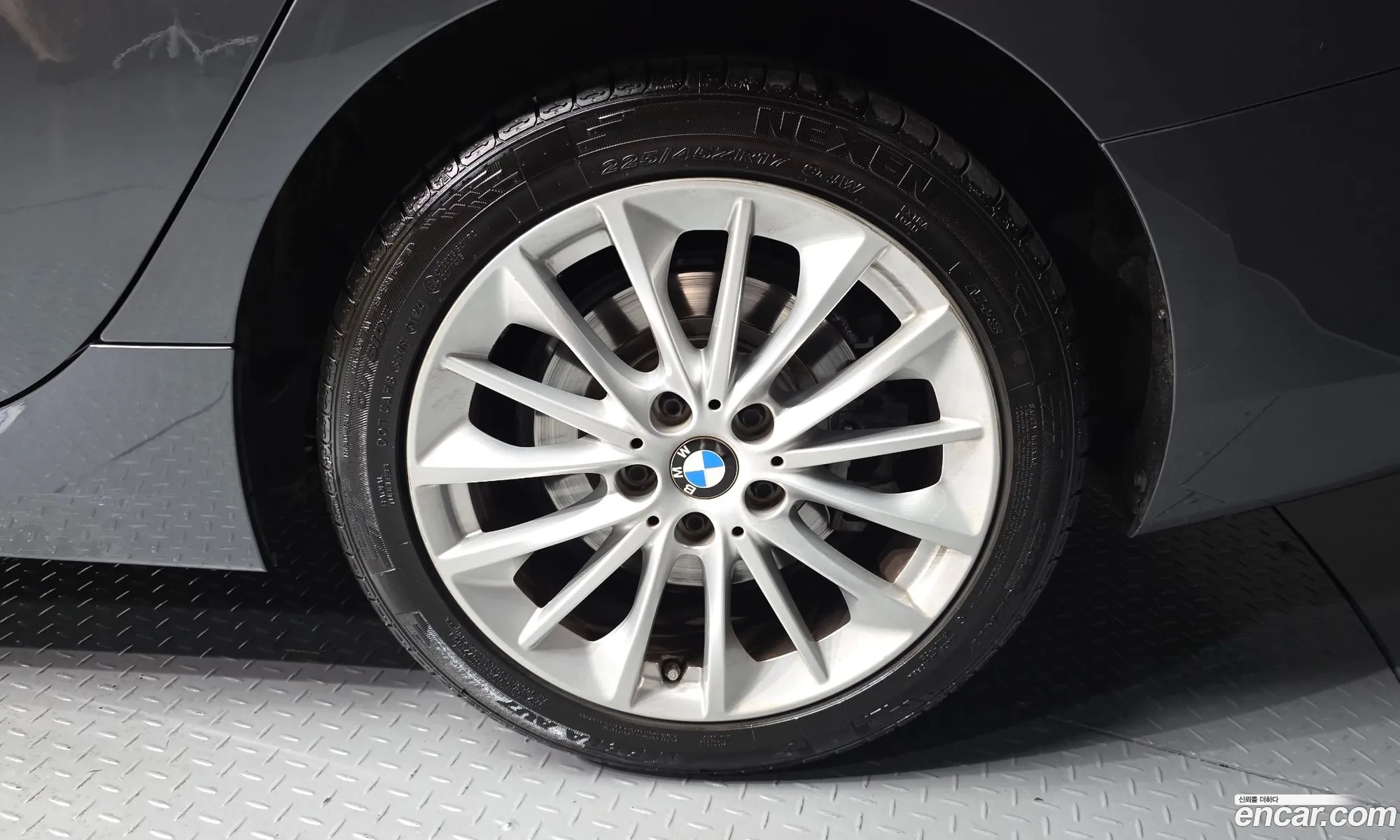 BMW 2 Series Gran Coupe 2020 — 5