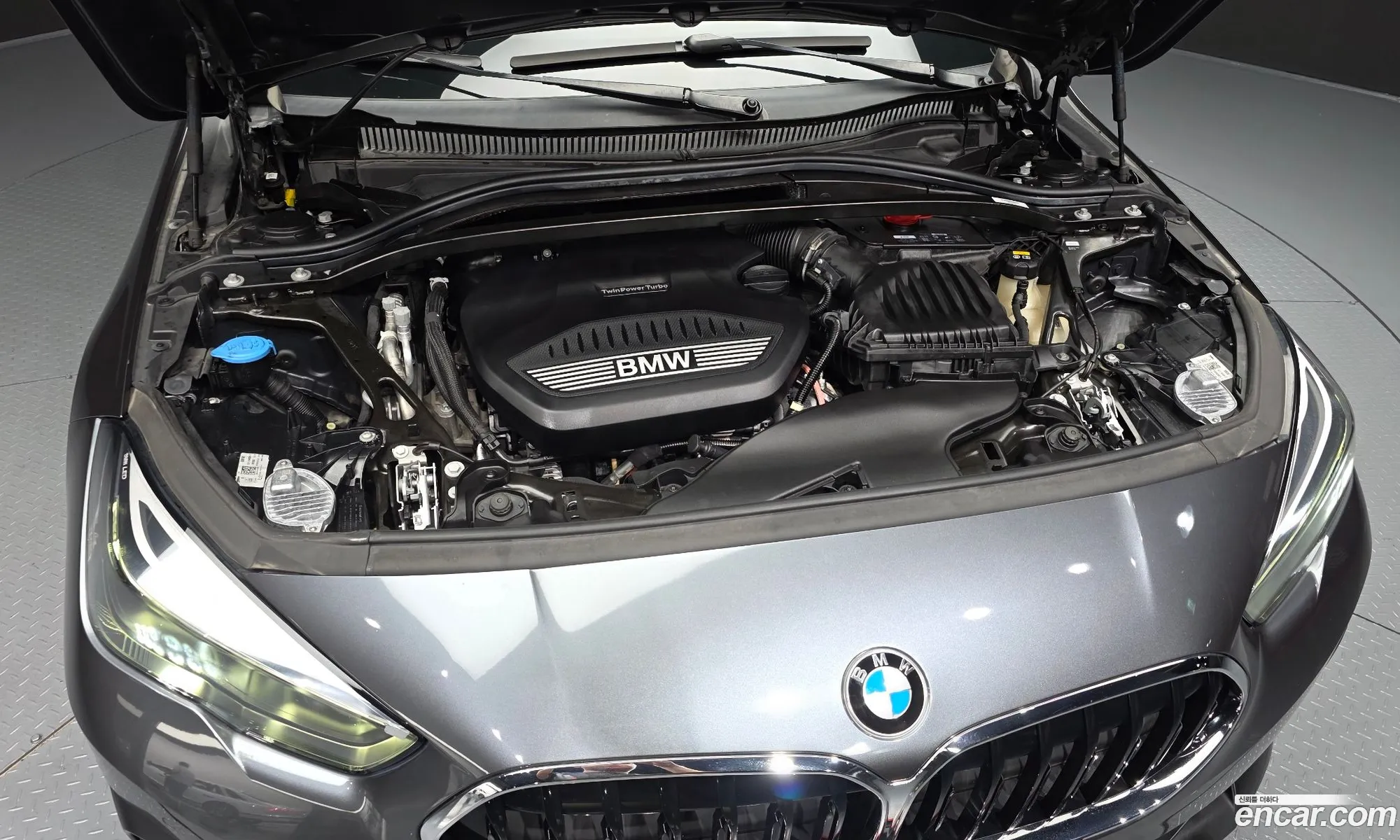 BMW 2 Series Gran Coupe 2020 — 10