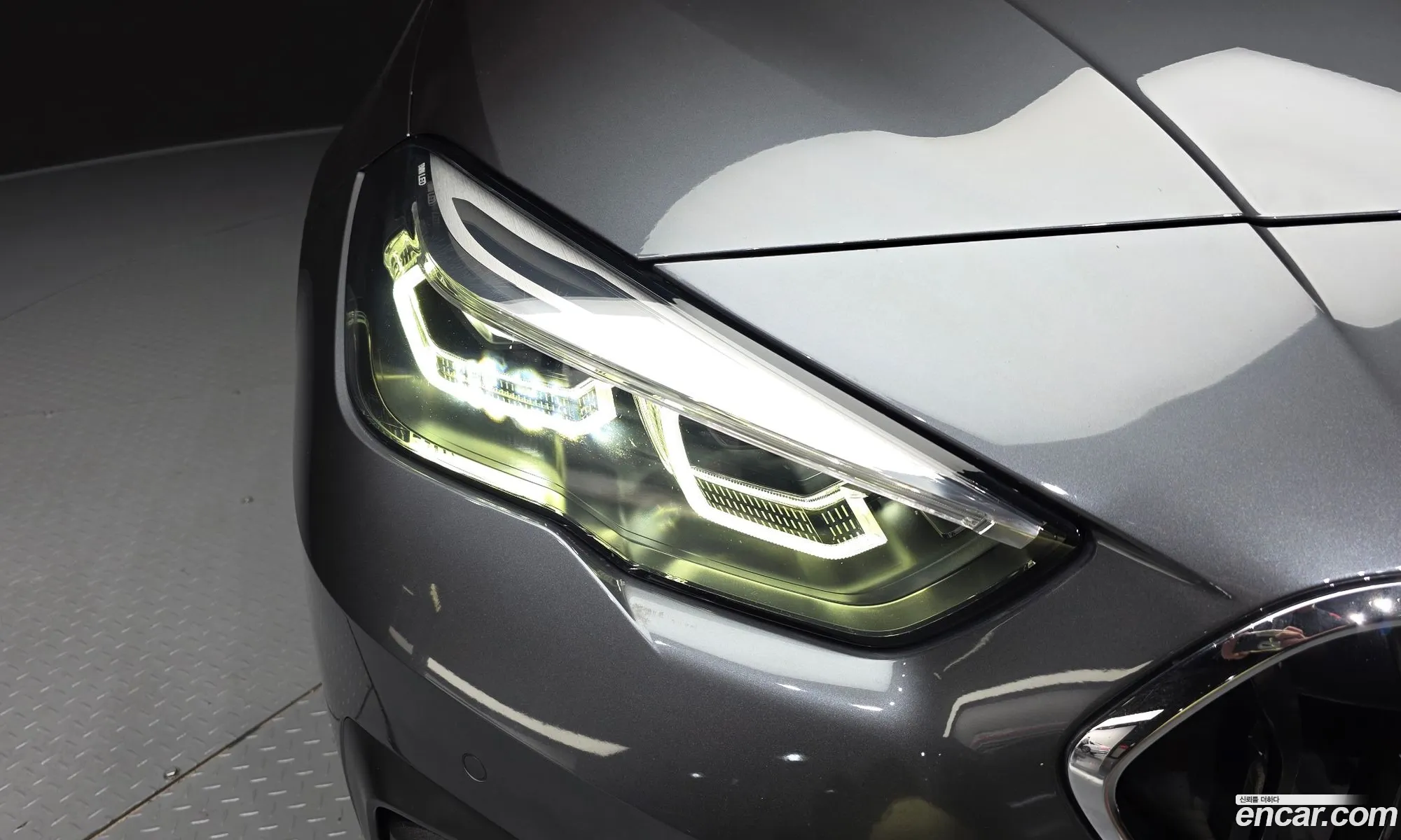 BMW 2 Series Gran Coupe 2020 — 15