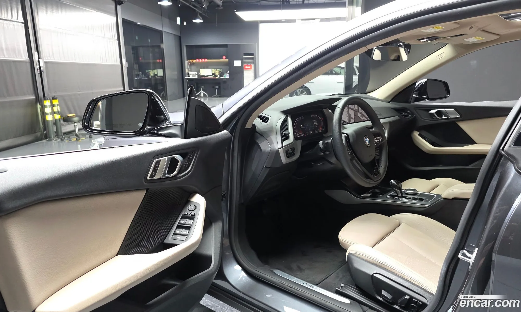 BMW 2 Series Gran Coupe 2020 — 14