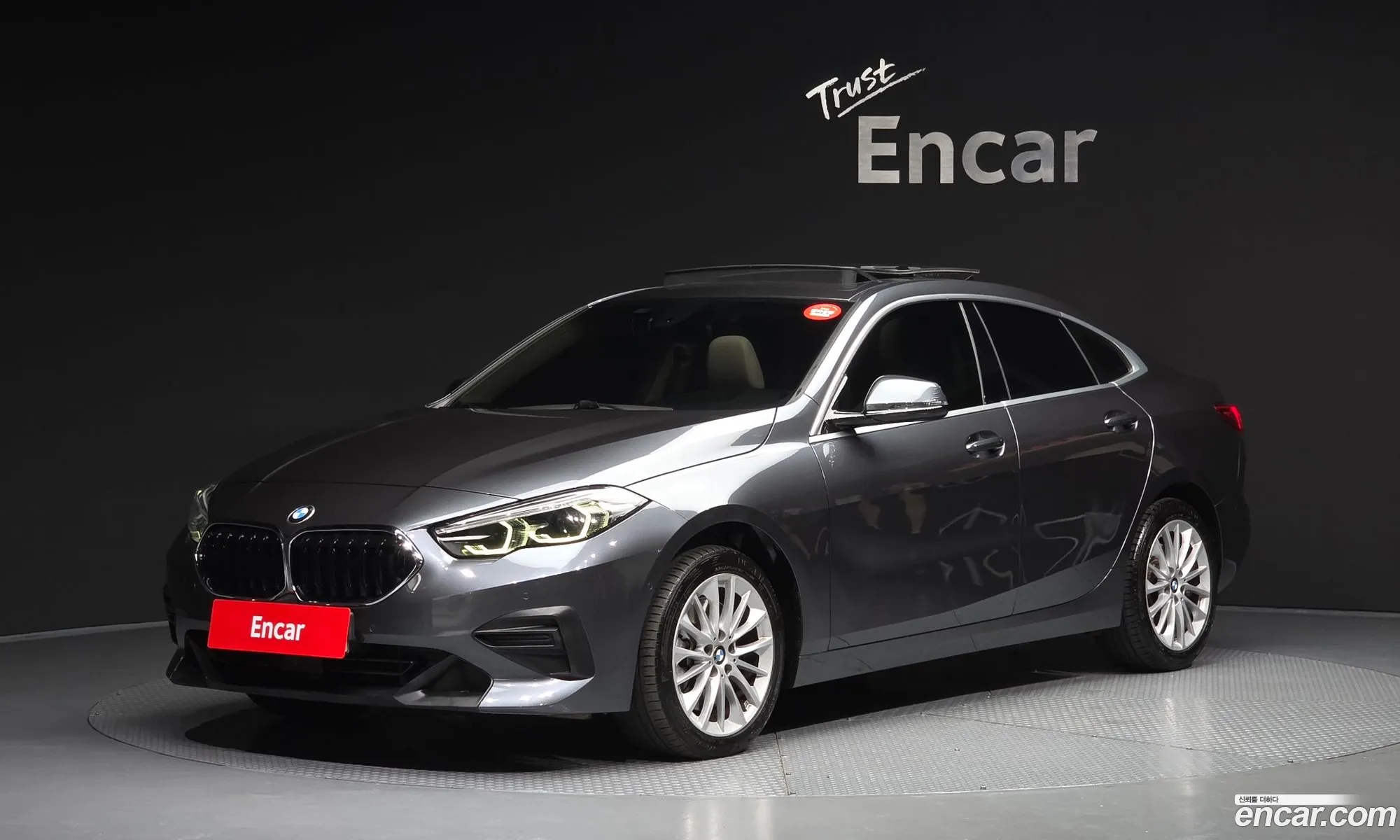 BMW 2 Series Gran Coupe 2020 — 3