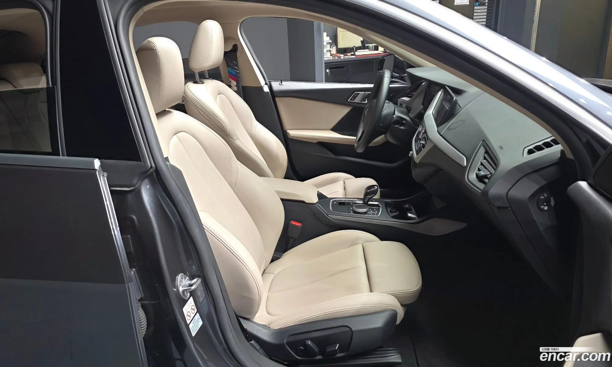 BMW 2 Series Gran Coupe 2020 — 7