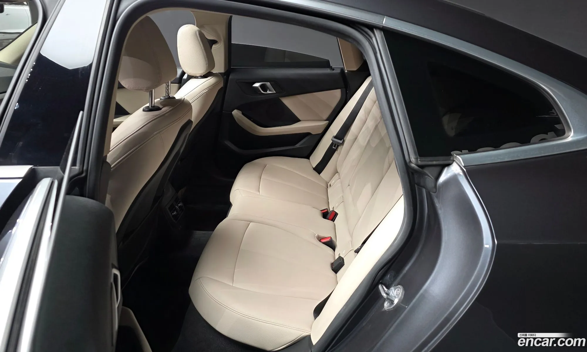 BMW 2 Series Gran Coupe 2020 — 8