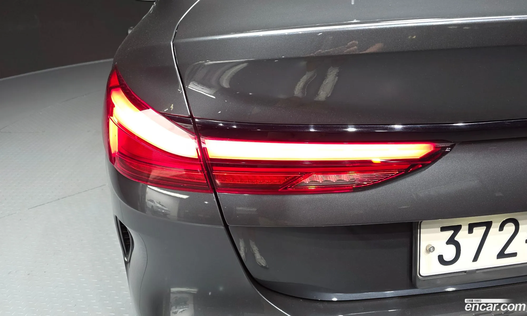BMW 2 Series Gran Coupe 2020 — 6