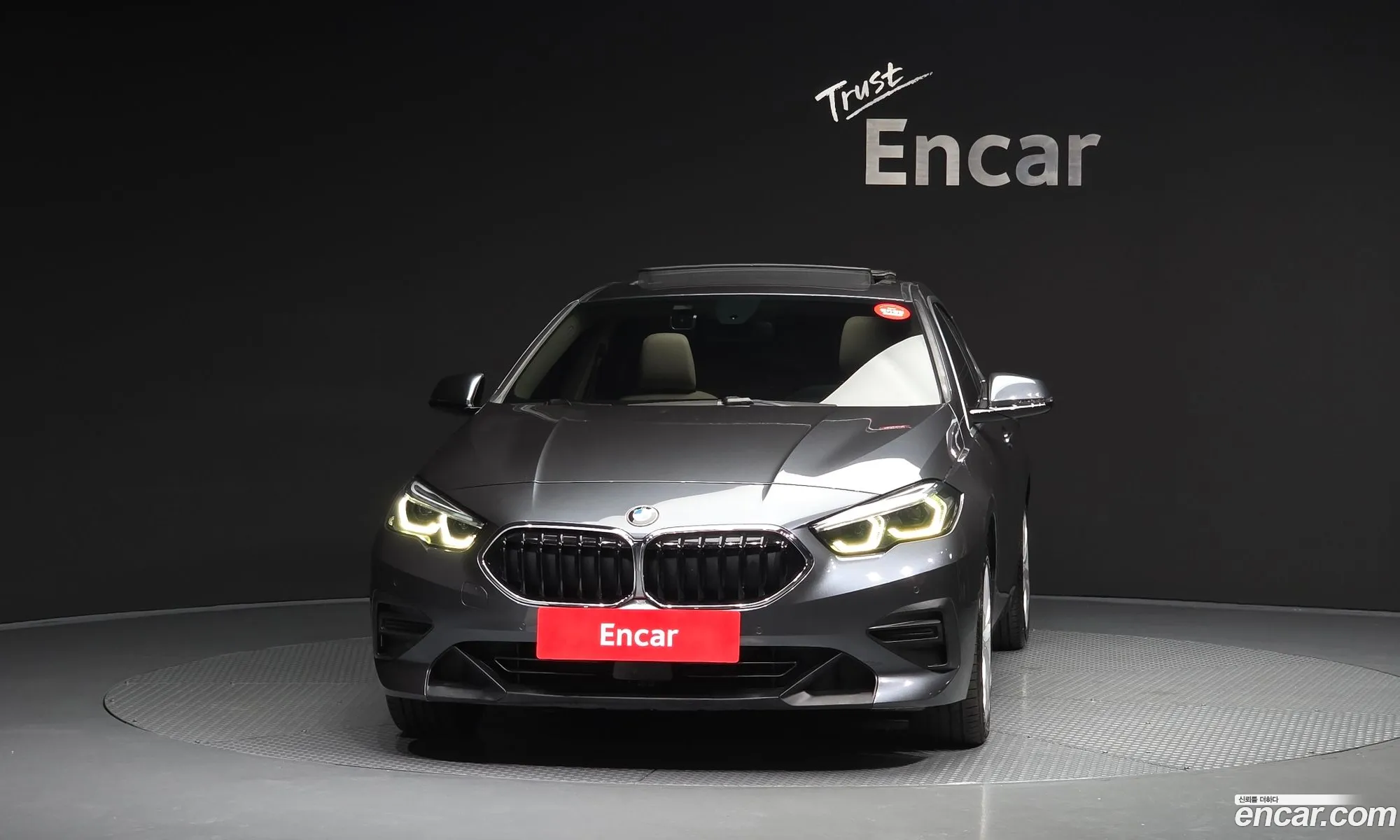 BMW 2 Series Gran Coupe 2020 — 22