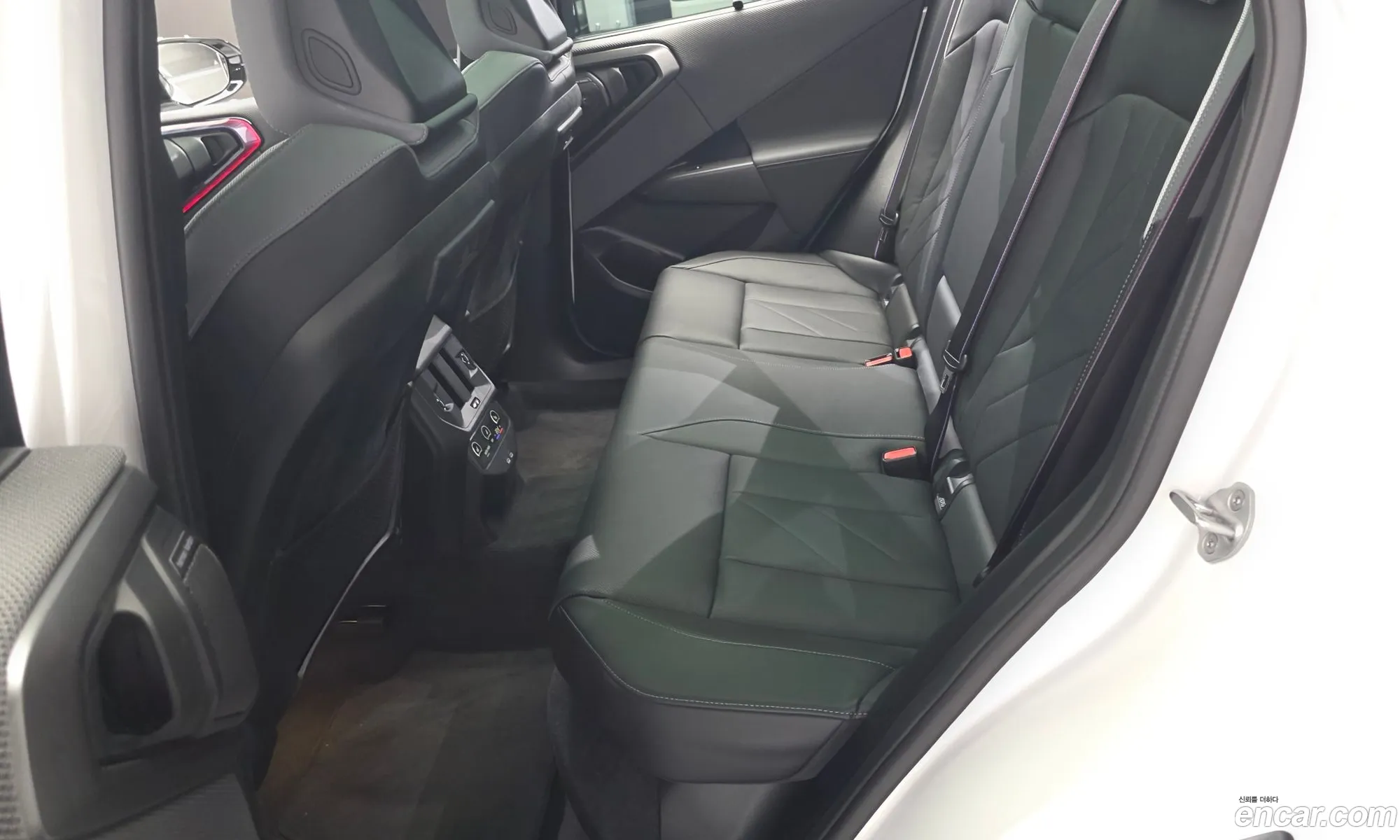BMW X3 2025 — 16
