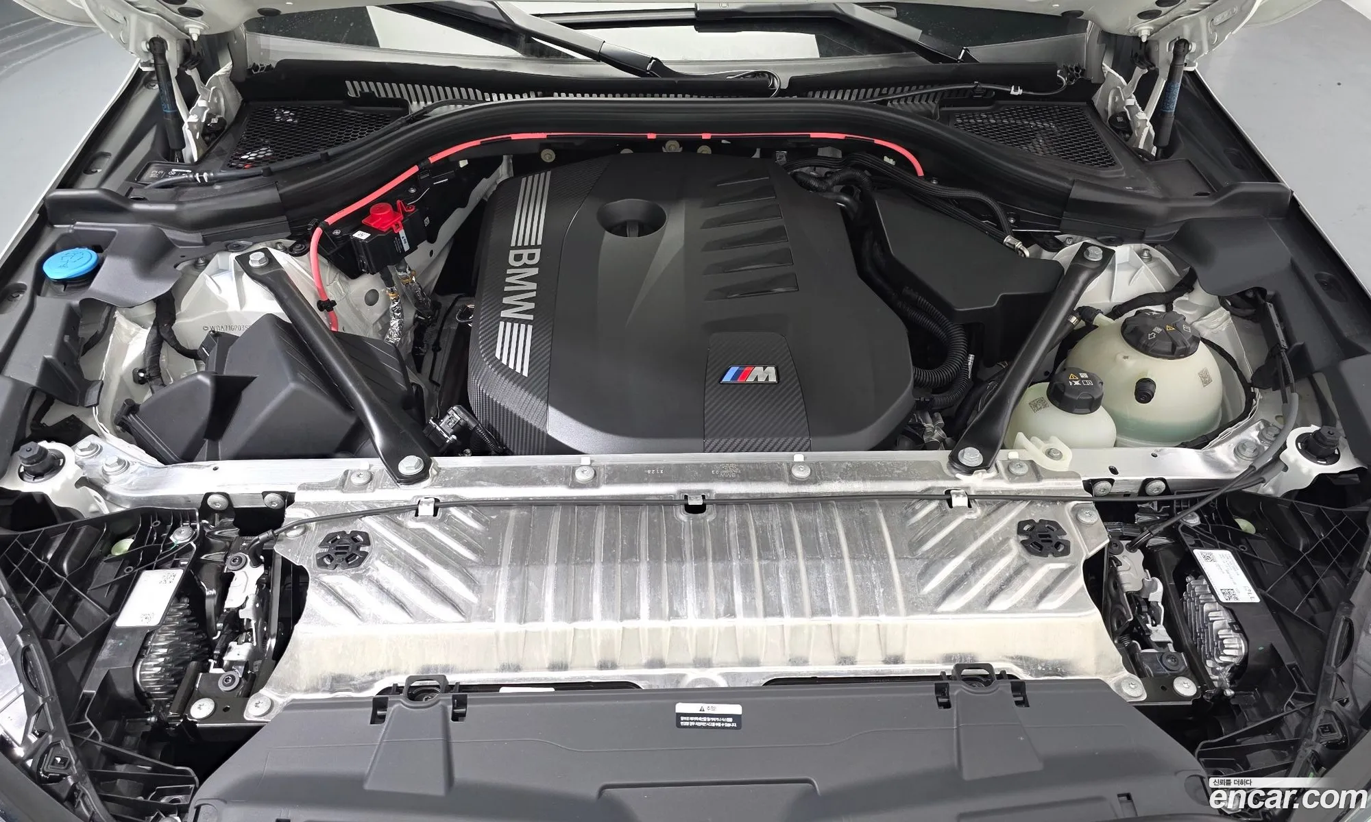 BMW X3 2025 — 10