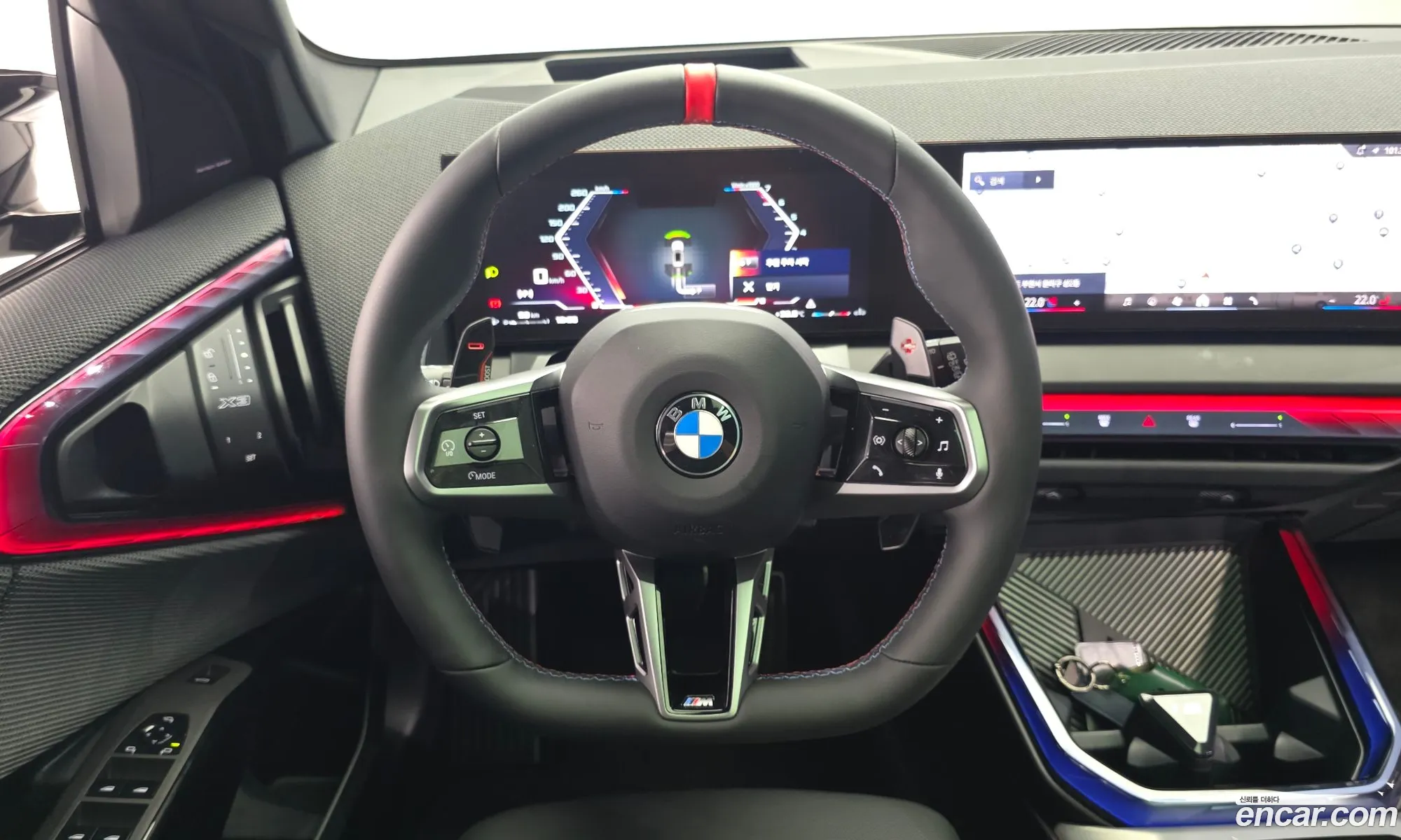 BMW X3 2025 — 3