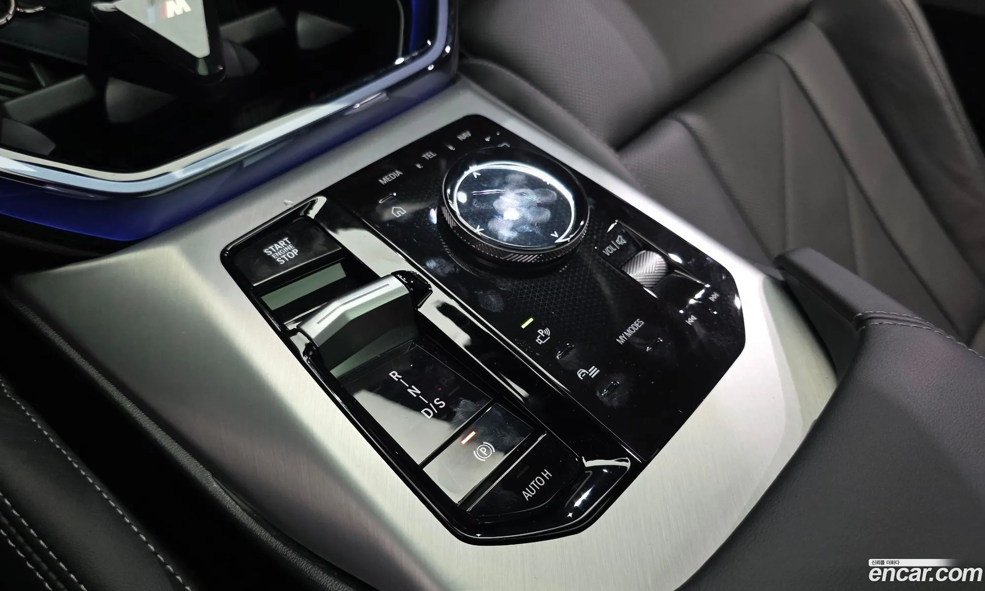 BMW X3 2025 — 17