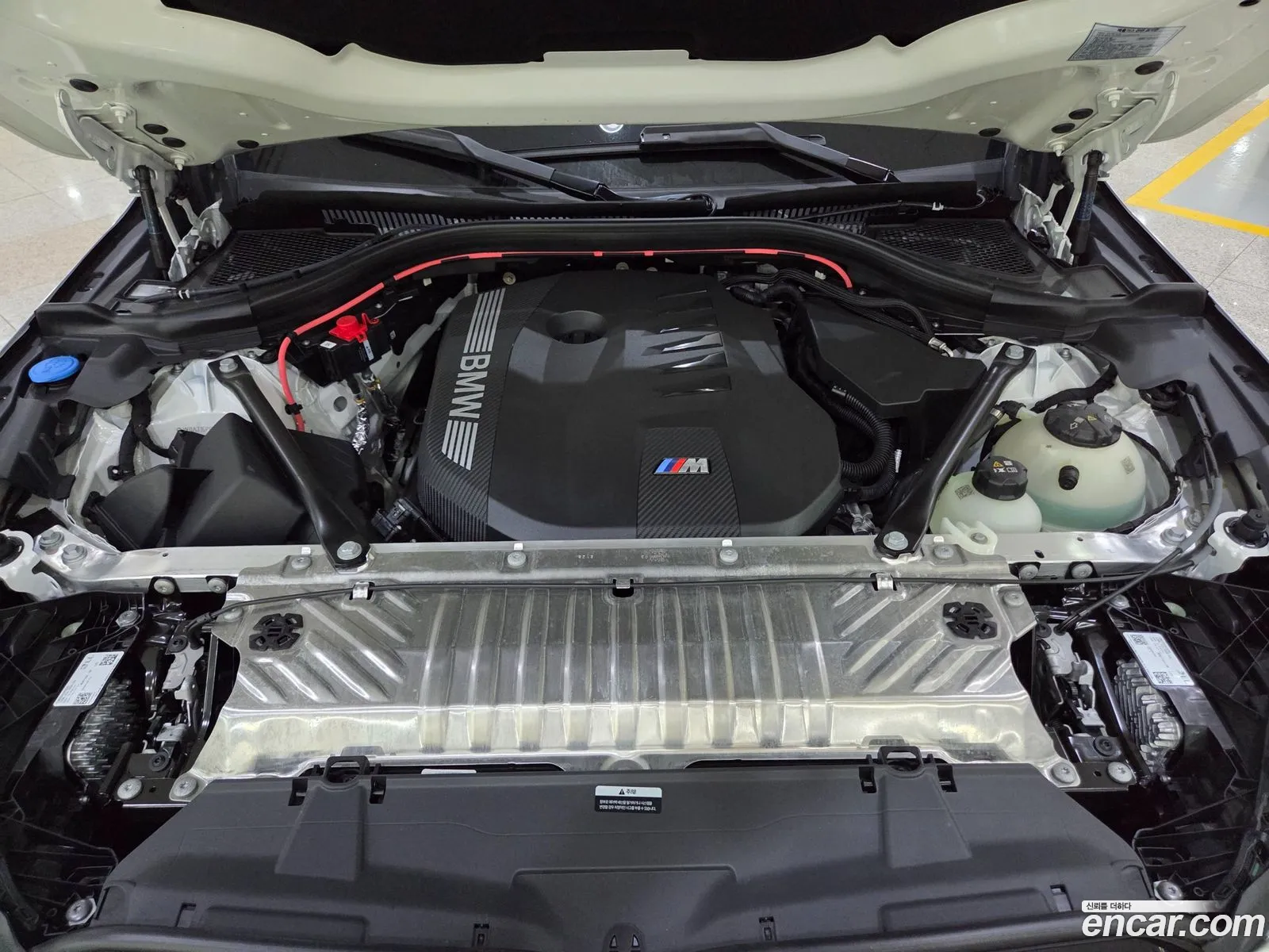 BMW X3 2025 — 14