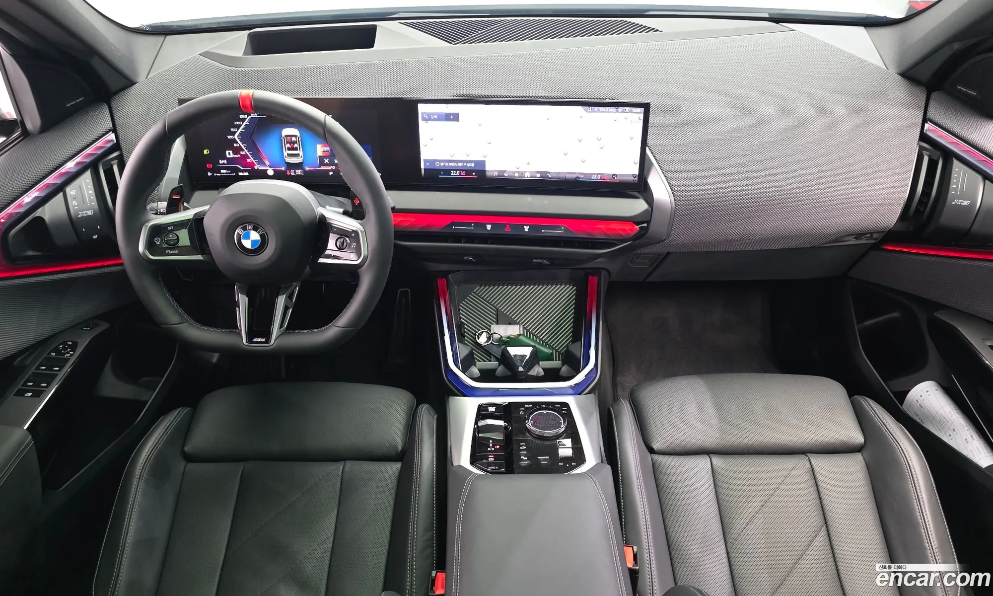 BMW X3 2025 — 5