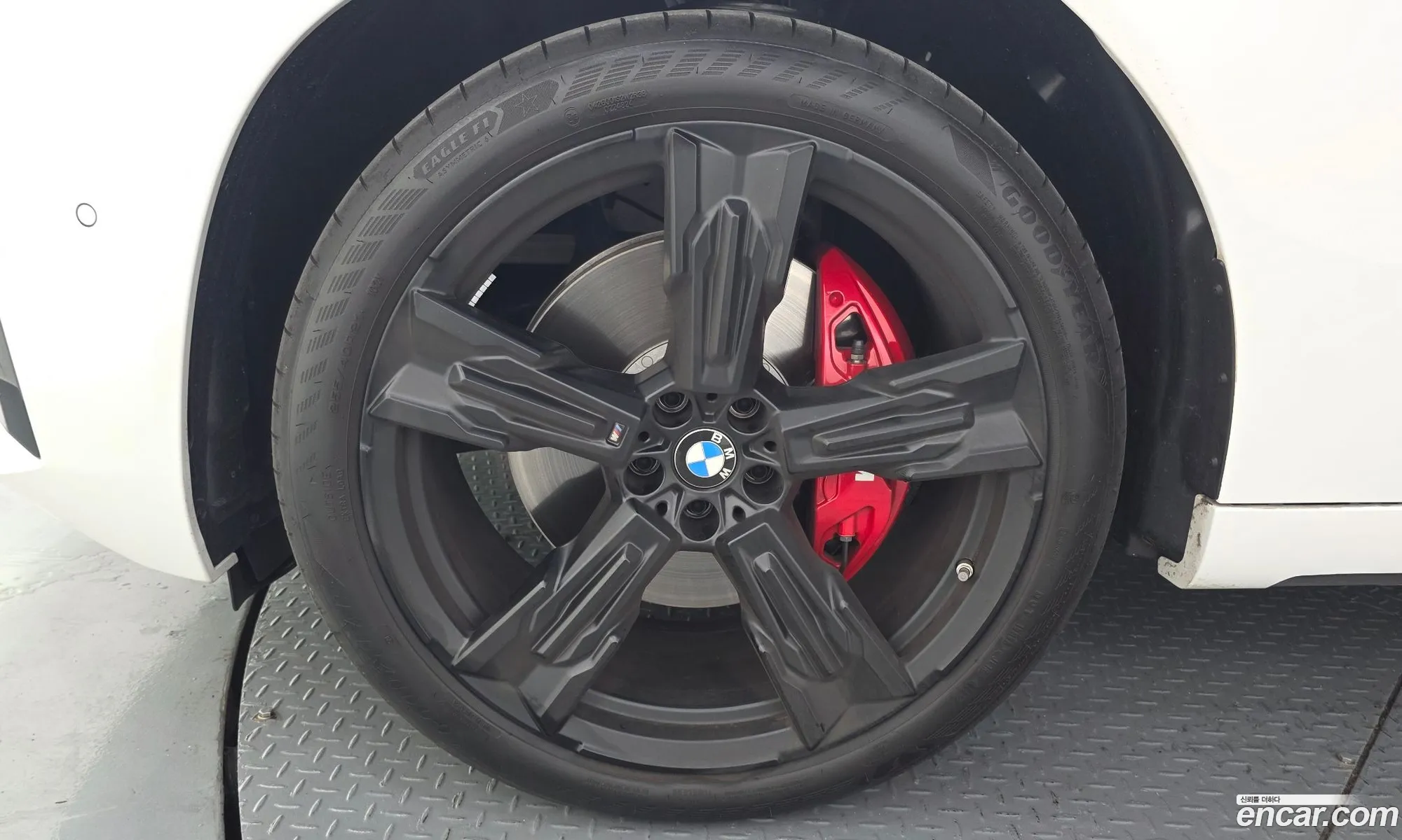 BMW X3 2025 — 2