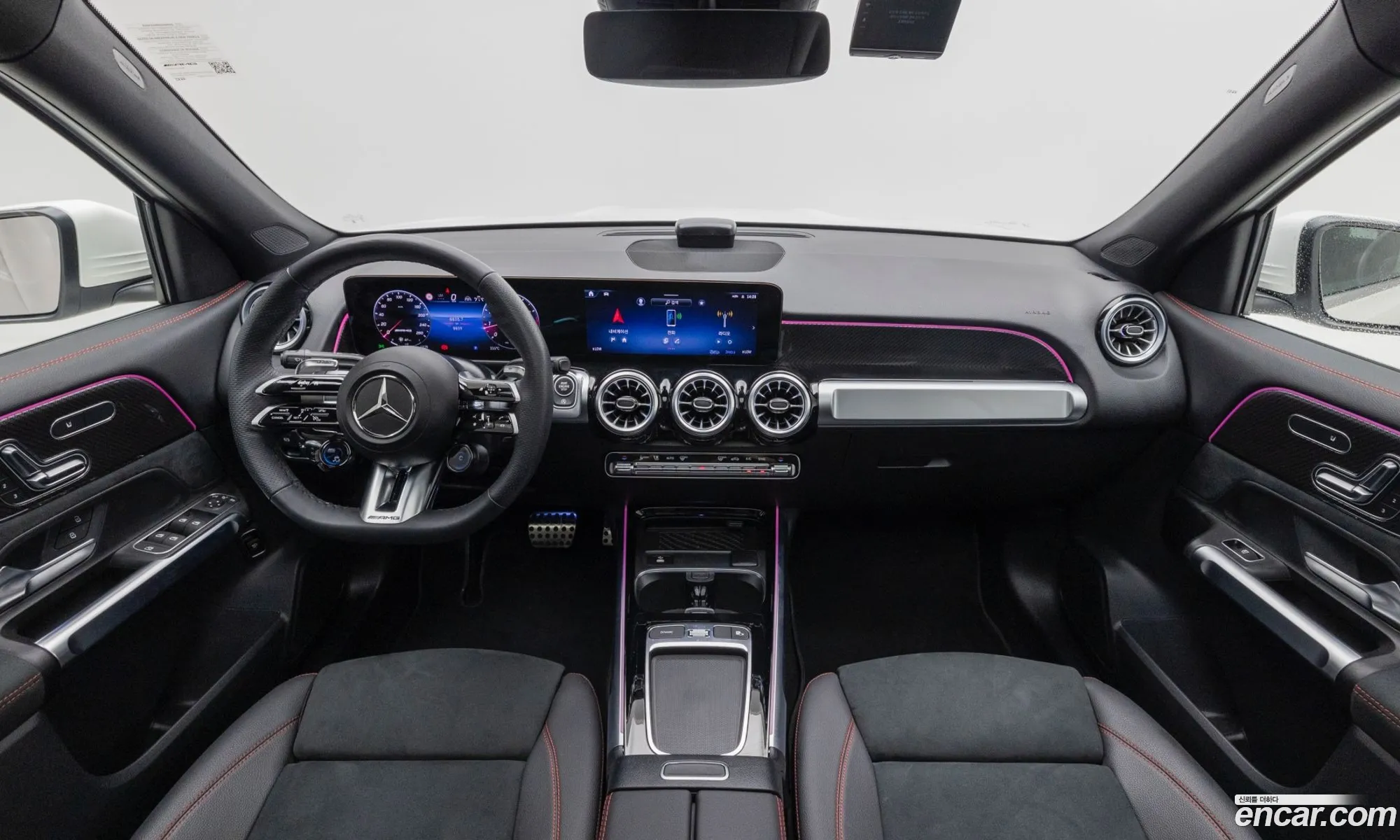 Mercedes-Benz GLB-Class X247 2025 — 19