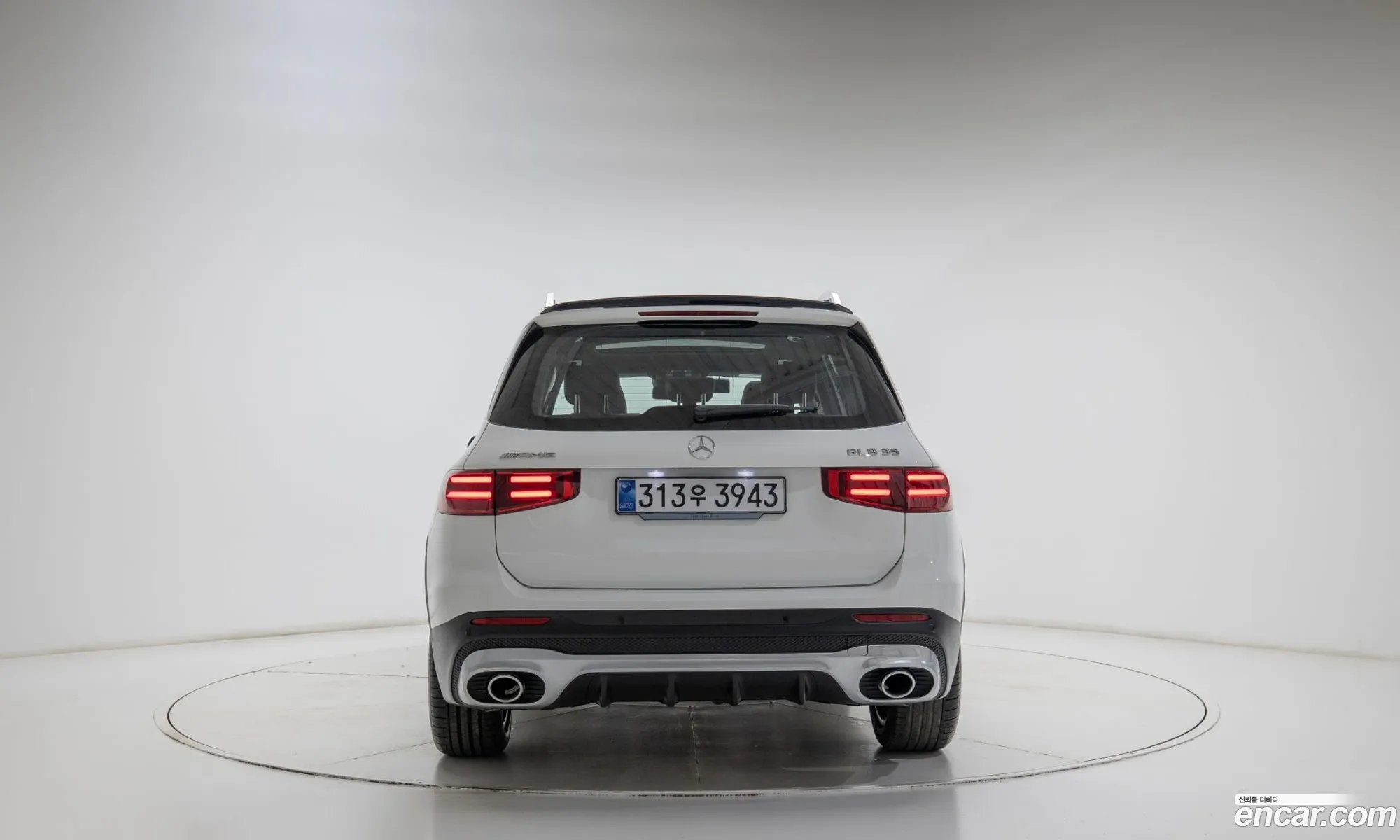 Mercedes-Benz GLB-Class X247 2025 — 13