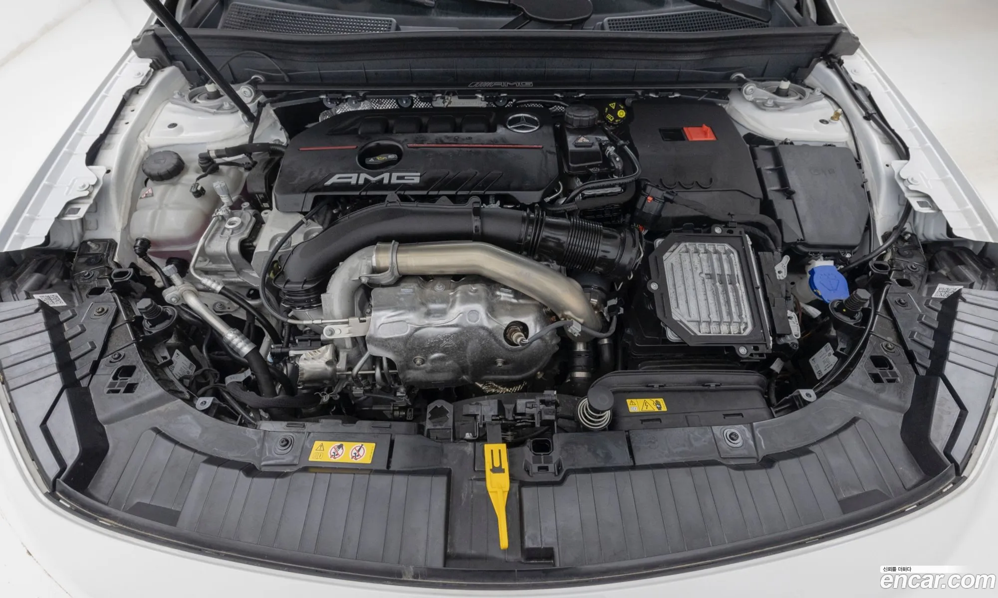 Mercedes-Benz GLB-Class X247 2025 — 16