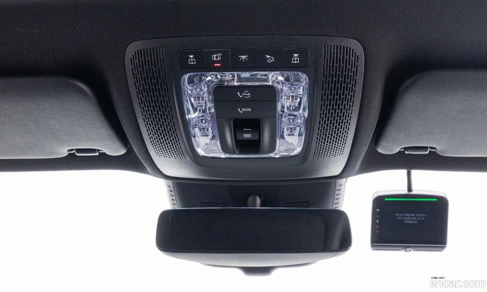 Mercedes-Benz GLB-Class X247 2025 — 15