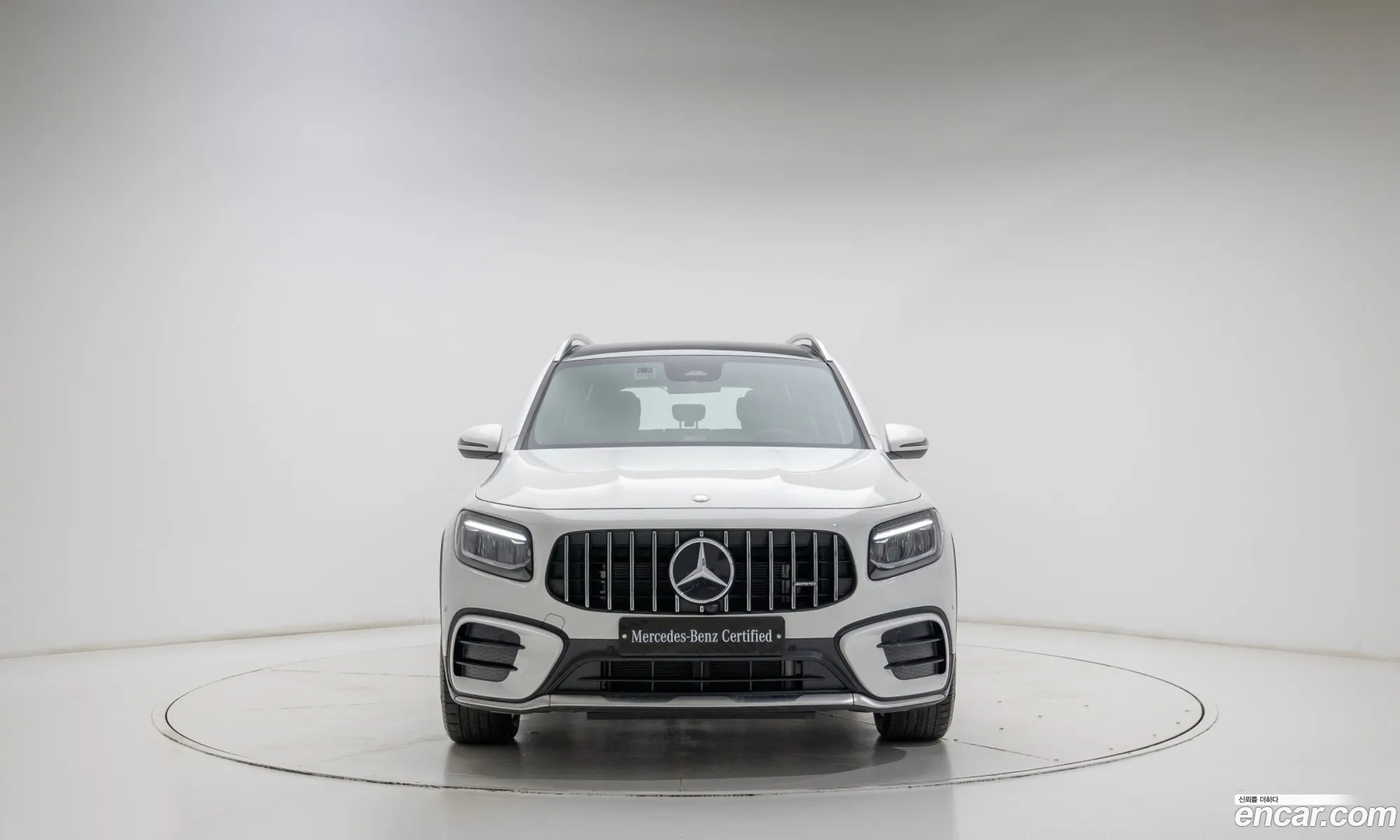 Mercedes-Benz GLB-Class X247 2025 — 7