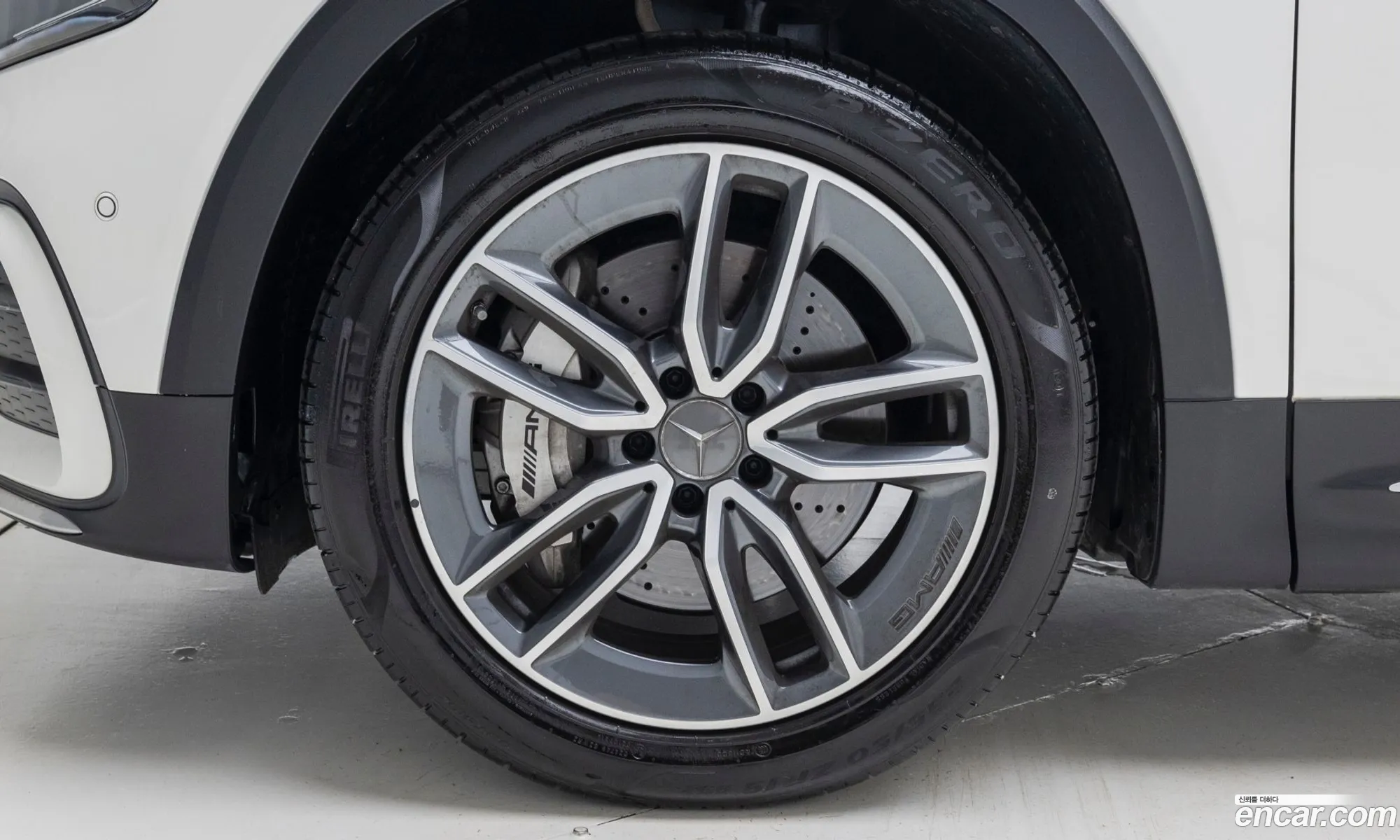Mercedes-Benz GLB-Class X247 2025 — 5